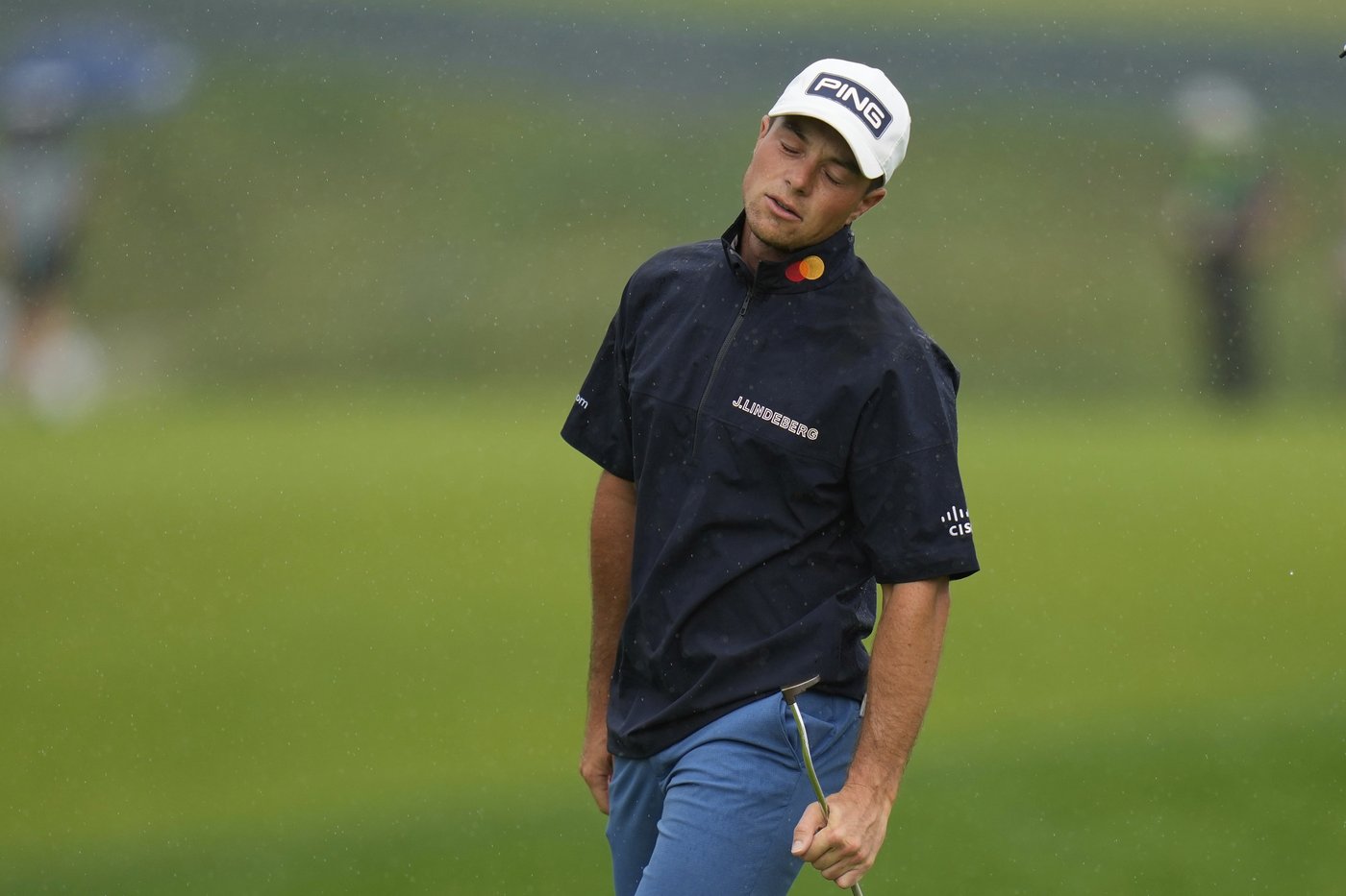 Hatton, Ortiz and Hovland had a shot at the US Open. Then Oakmont happened | iNFOnews.ca Hatton, Ortiz and Hovland had a shot at the US Open. Then Oakmont happened | iNFOnews.ca