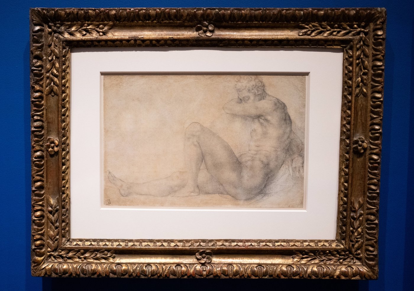 National Gallery brings rarely seen drawings out of the vault for exhibition | iNFOnews.ca