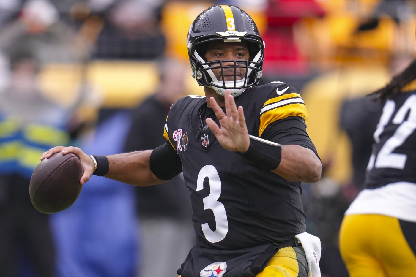 Slumping Steelers host surging Bengals in regular-season finale with plenty of stakes | iNFOnews.ca Slumping Steelers host surging Bengals in regular-season finale with plenty of stakes | iNFOnews.ca
