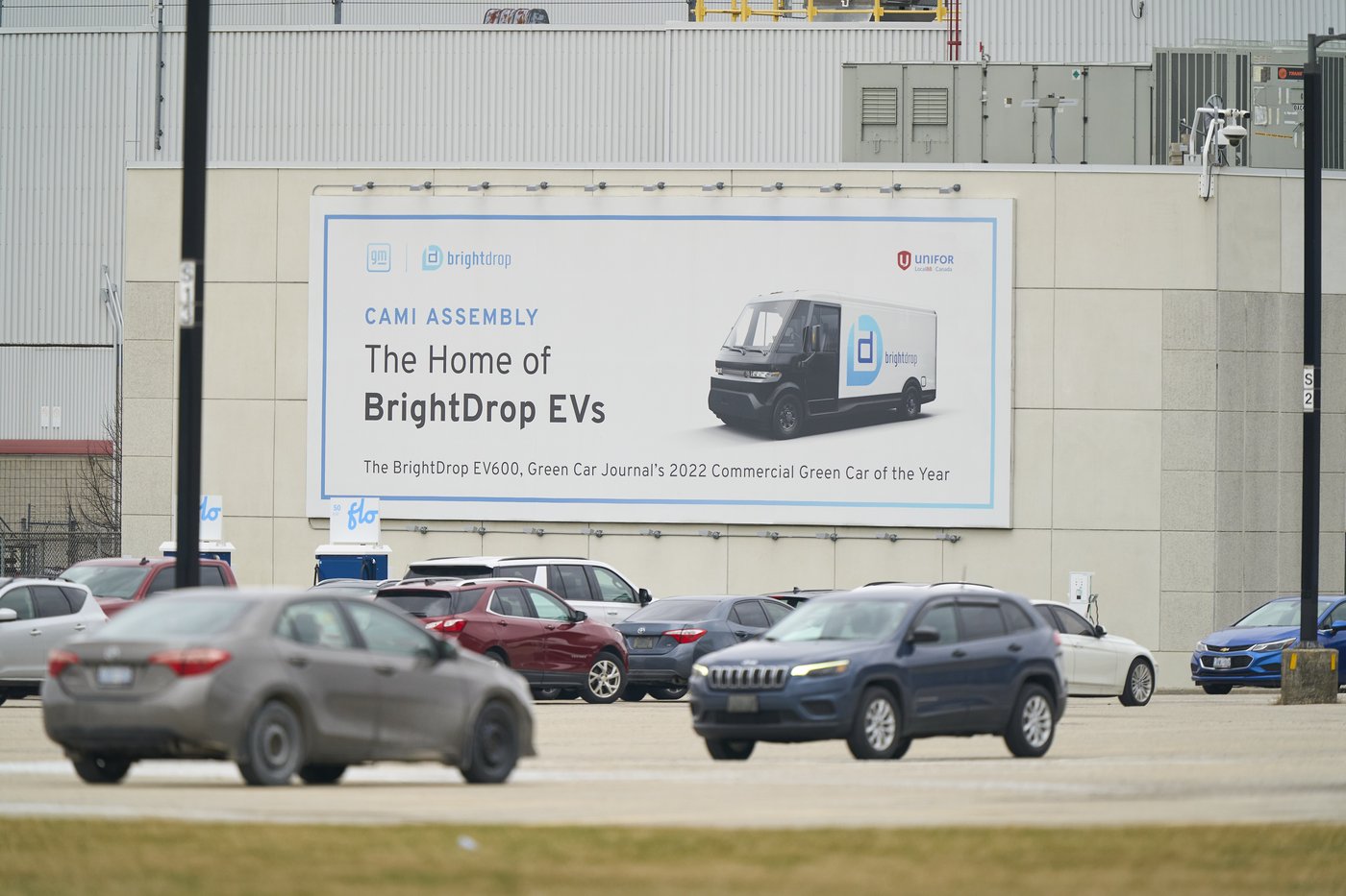 GM president says pause on EV mandate is welcome, calls for consumer-focused policy | iNFOnews.ca