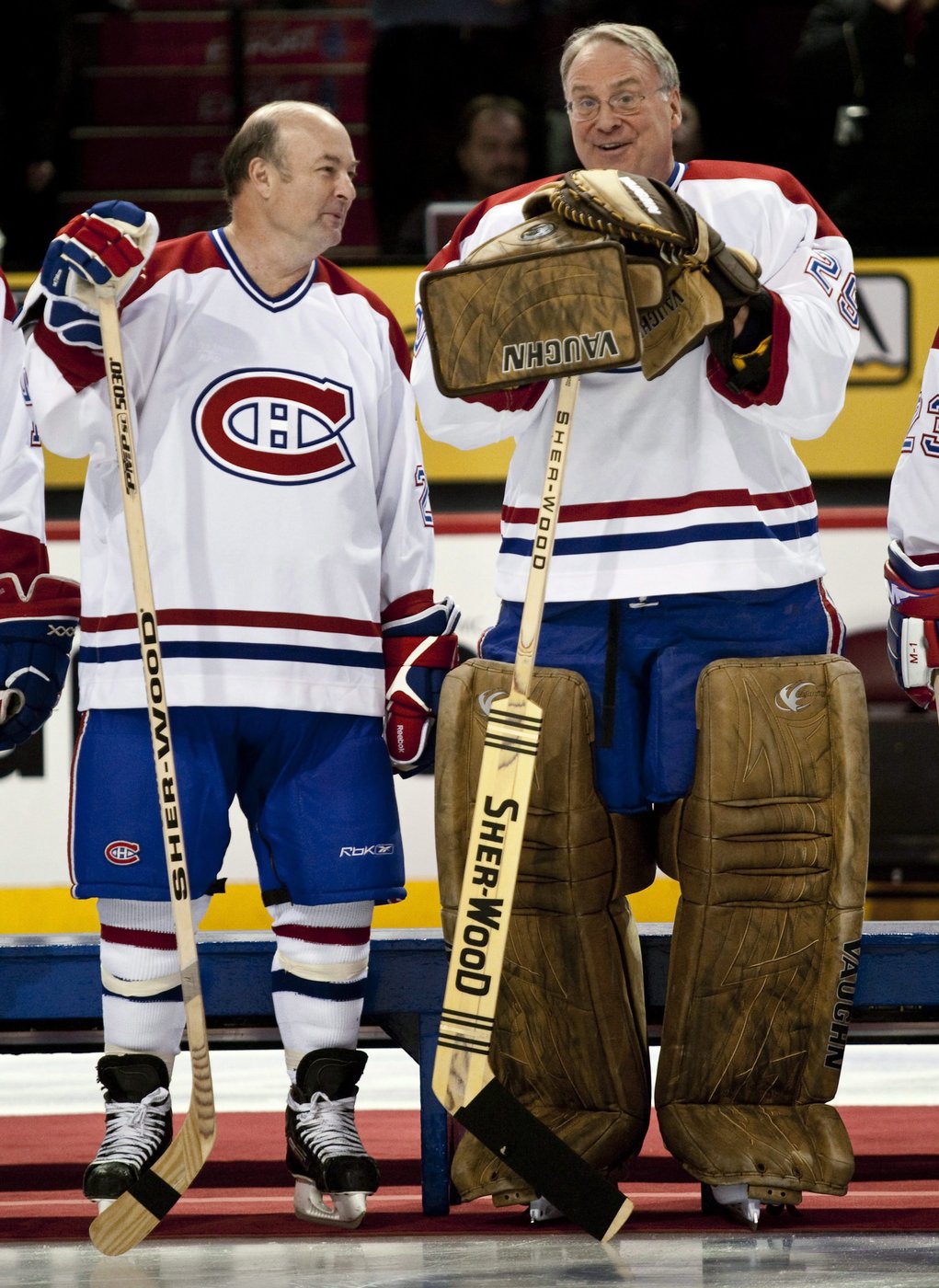 Dryden's "The Game" remains as significant as ever, over 40 years after its release | iNFOnews.ca Dryden's "The Game" remains as significant as ever, over 40 years after its release | iNFOnews.ca