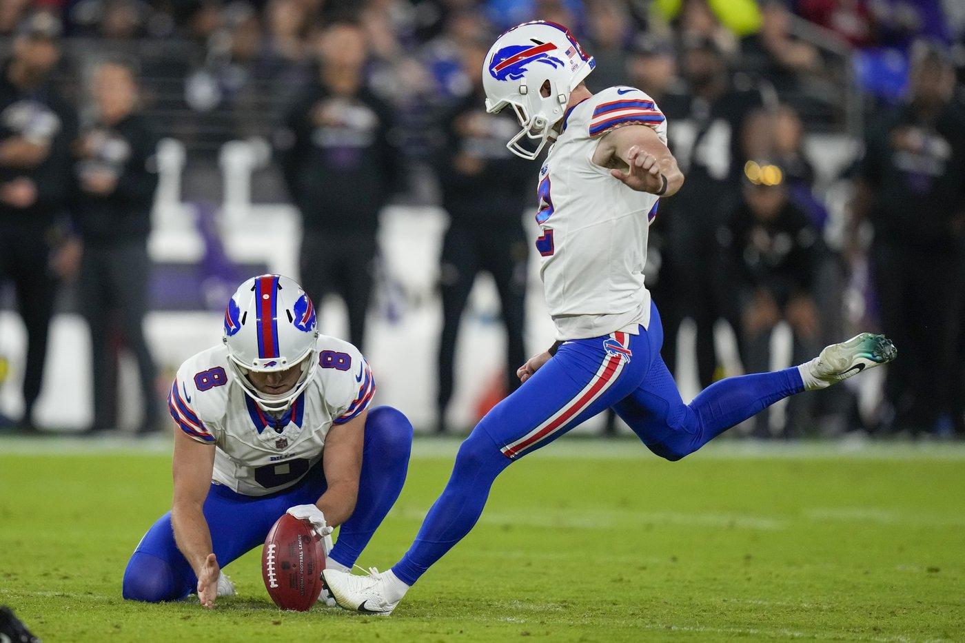 Bills' first loss of the season exposes some of their deficiencies that an unbeaten start covered up | iNFOnews.ca Bills' first loss of the season exposes some of their deficiencies that an unbeaten start covered up | iNFOnews.ca