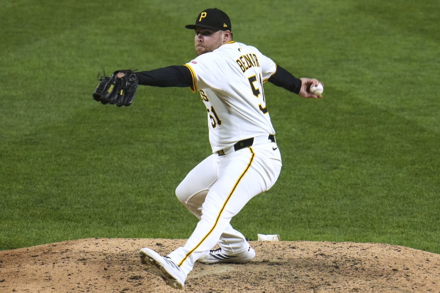 Spencer Horwitz, Bryan Reynolds, Tommy Pham star in Pirates' 8-5 victory over skidding Tigers | iNFOnews.ca Spencer Horwitz, Bryan Reynolds, Tommy Pham star in Pirates' 8-5 victory over skidding Tigers | iNFOnews.ca