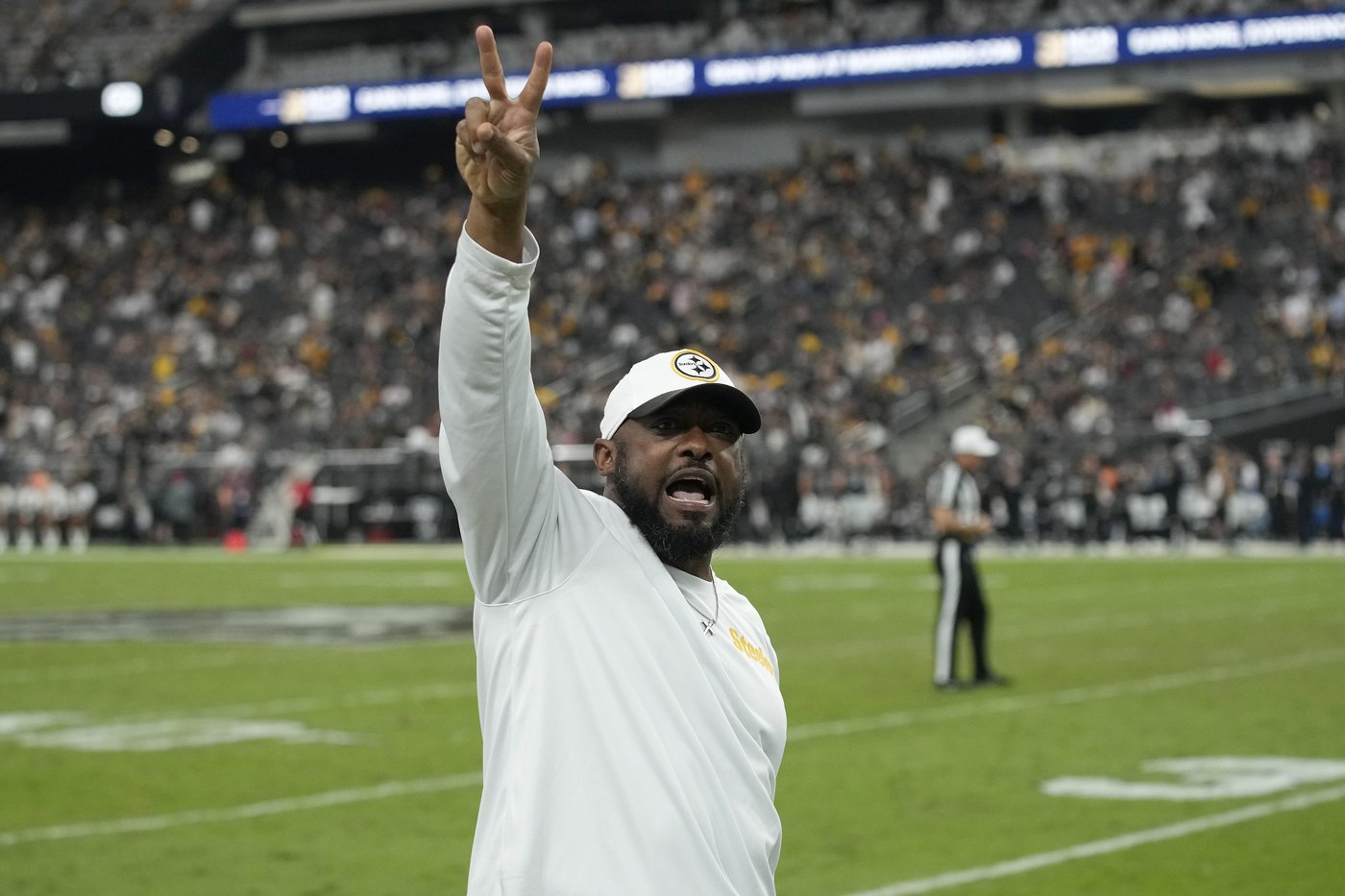 Russell Wilson returns, Aaron Rodgers and Davante Adams reunite as the Steelers host the Jets | iNFOnews.ca Russell Wilson returns, Aaron Rodgers and Davante Adams reunite as the Steelers host the Jets | iNFOnews.ca