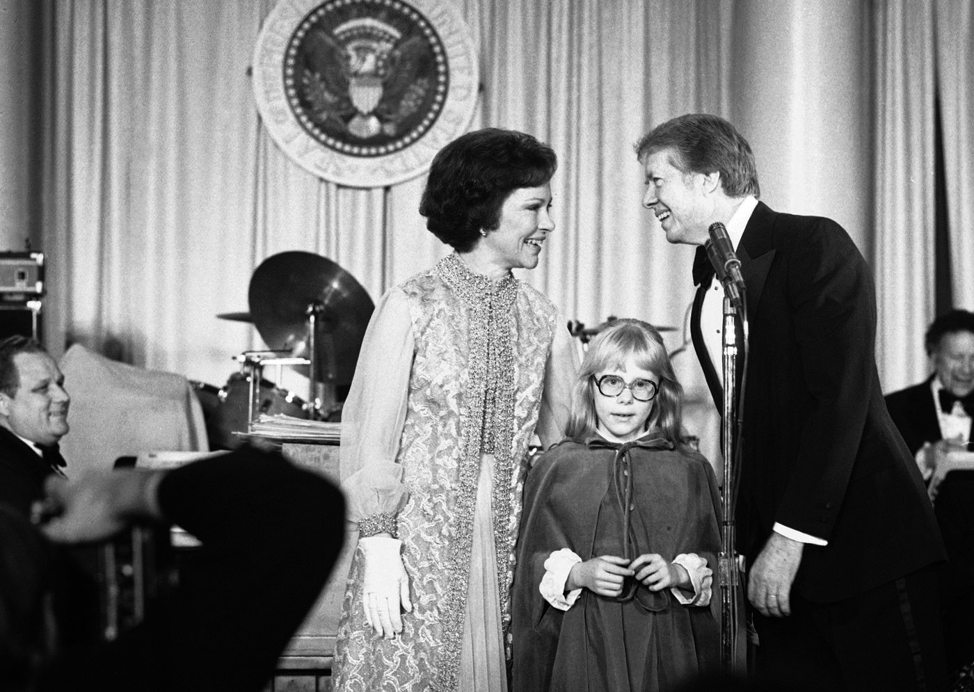Jimmy Carter, 39th US president, Nobel winner, dies at 100 | iNFOnews.ca