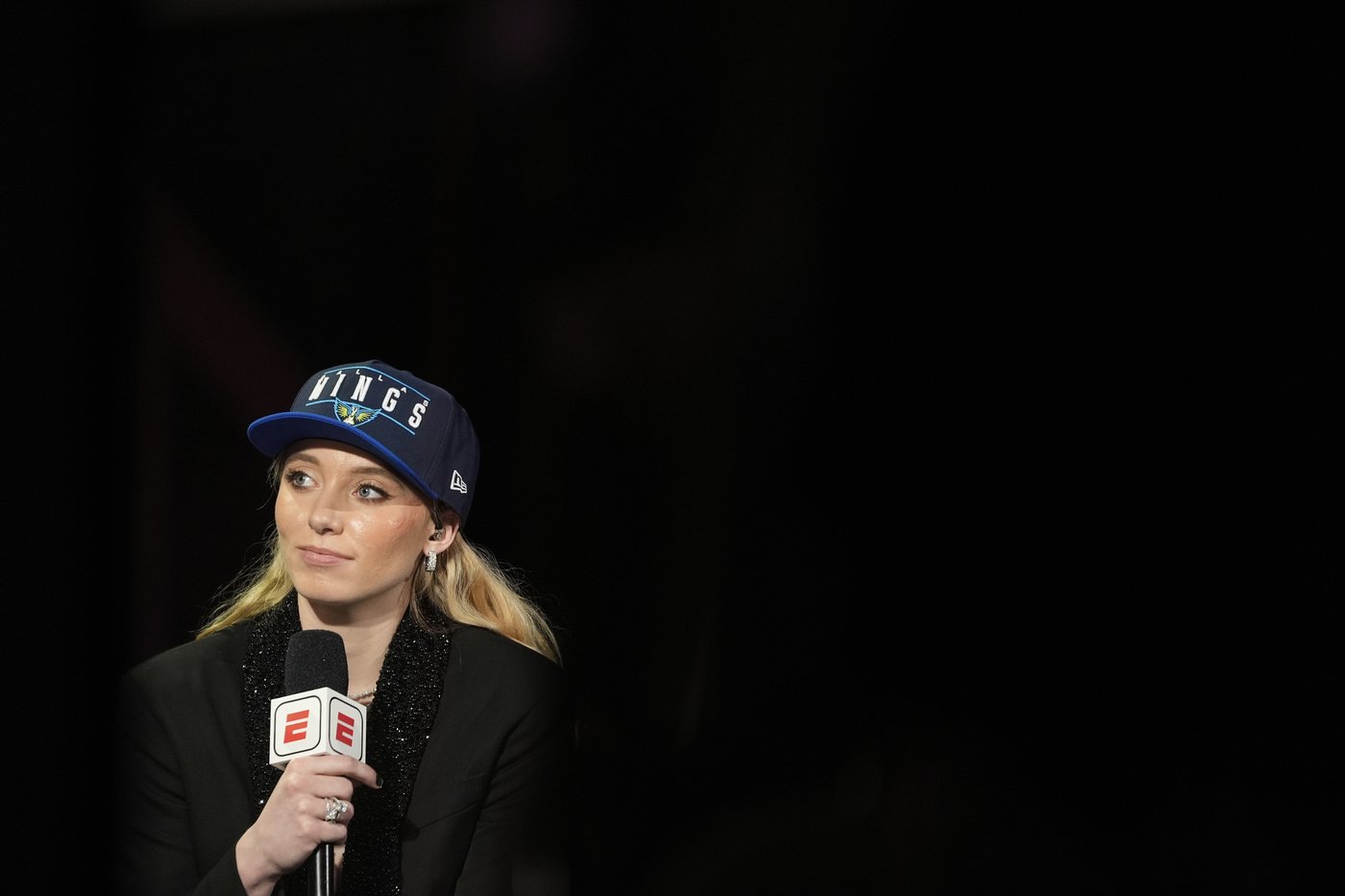 WNBA draftees turn attention to making rosters as training camp opens in a few weeks | iNFOnews.ca WNBA draftees turn attention to making rosters as training camp opens in a few weeks | iNFOnews.ca