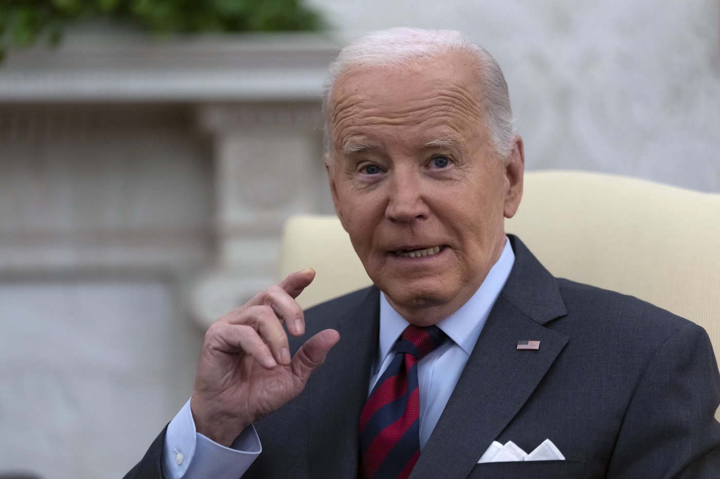 Biden heaps praise on Slovenia PM for aiding release of Americans in major US-Russia prisoner swap | iNFOnews.ca