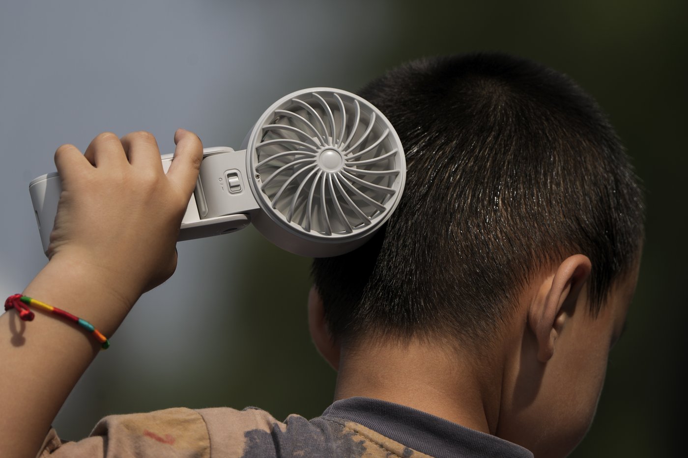 Climate change added 41 days of dangerous heat around world in 2024 | iNFOnews.ca Climate change added 41 days of dangerous heat around world in 2024 | iNFOnews.ca