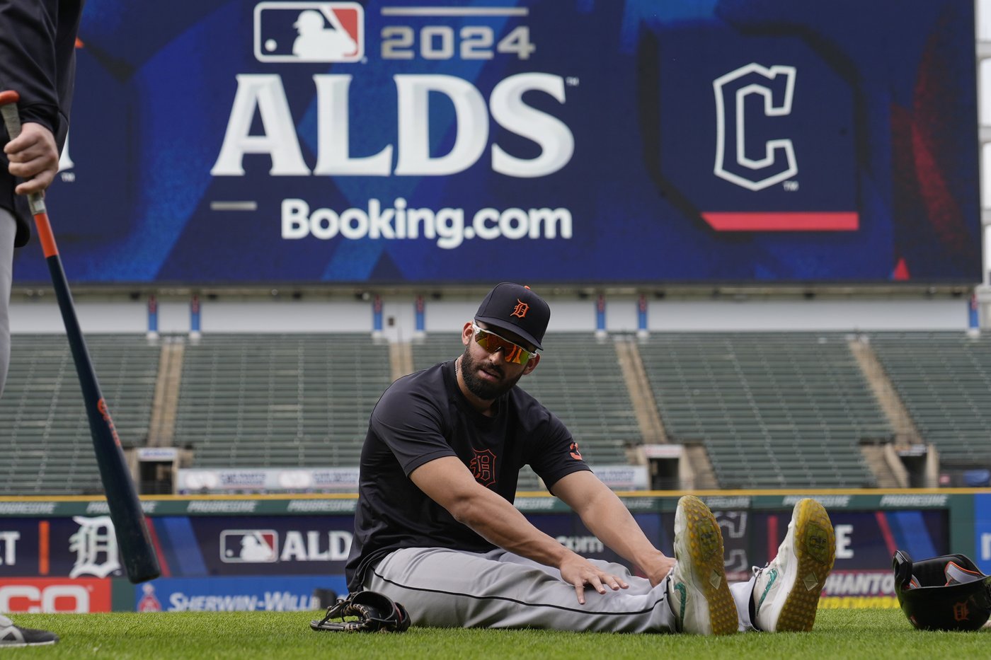 Neighbors, AL Central rivals Tigers and Guardians meeting in October's postseason for first time | iNFOnews.ca