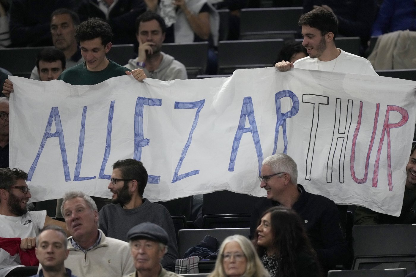 Medvedev loses to Popyrin in second round at Paris Masters, Zverev advances | iNFOnews.ca Medvedev loses to Popyrin in second round at Paris Masters, Zverev advances | iNFOnews.ca