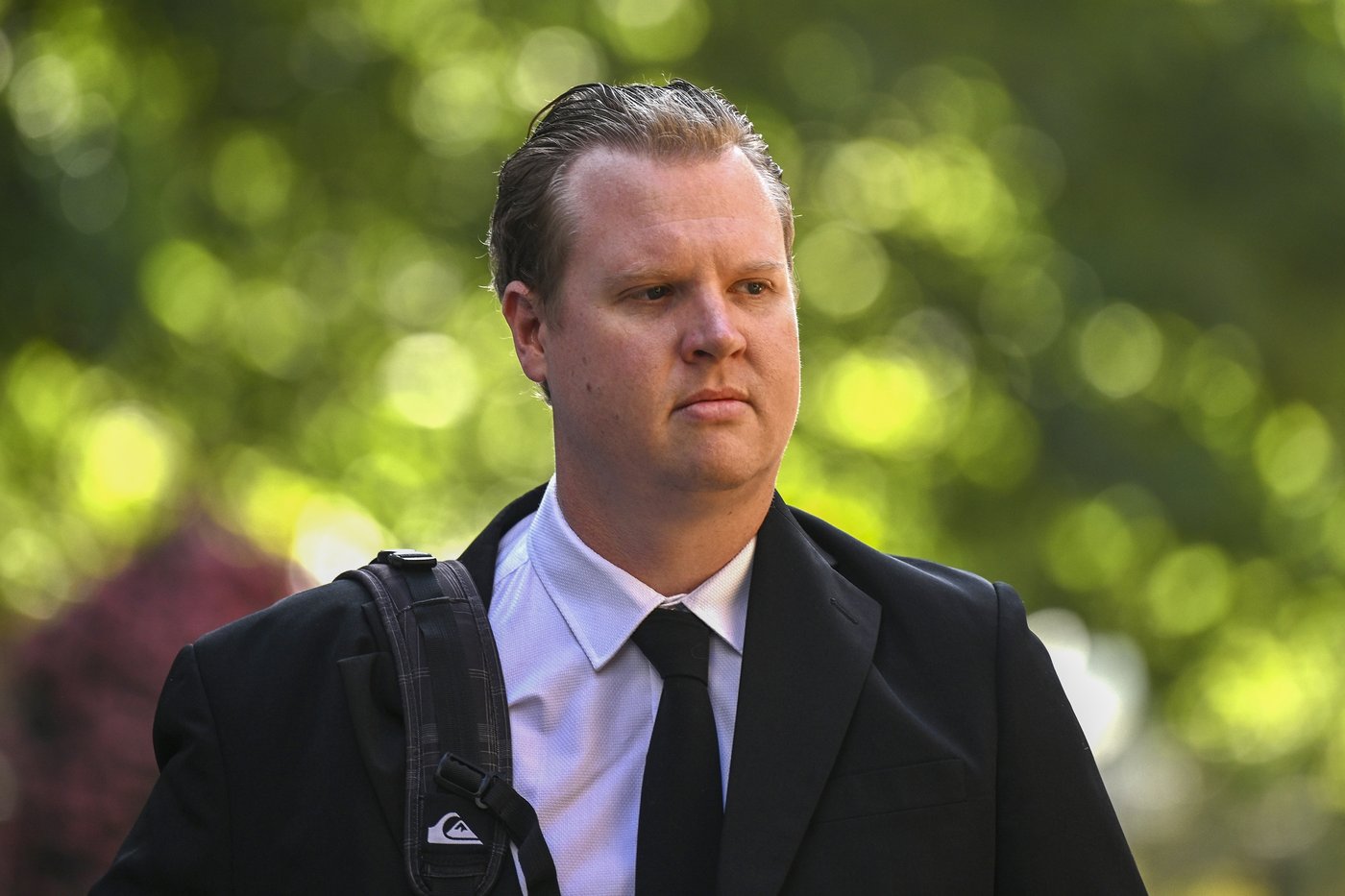 An Australia police officer who shocked a 95-year-old woman with a Taser is guilty of manslaughter | iNFOnews.ca