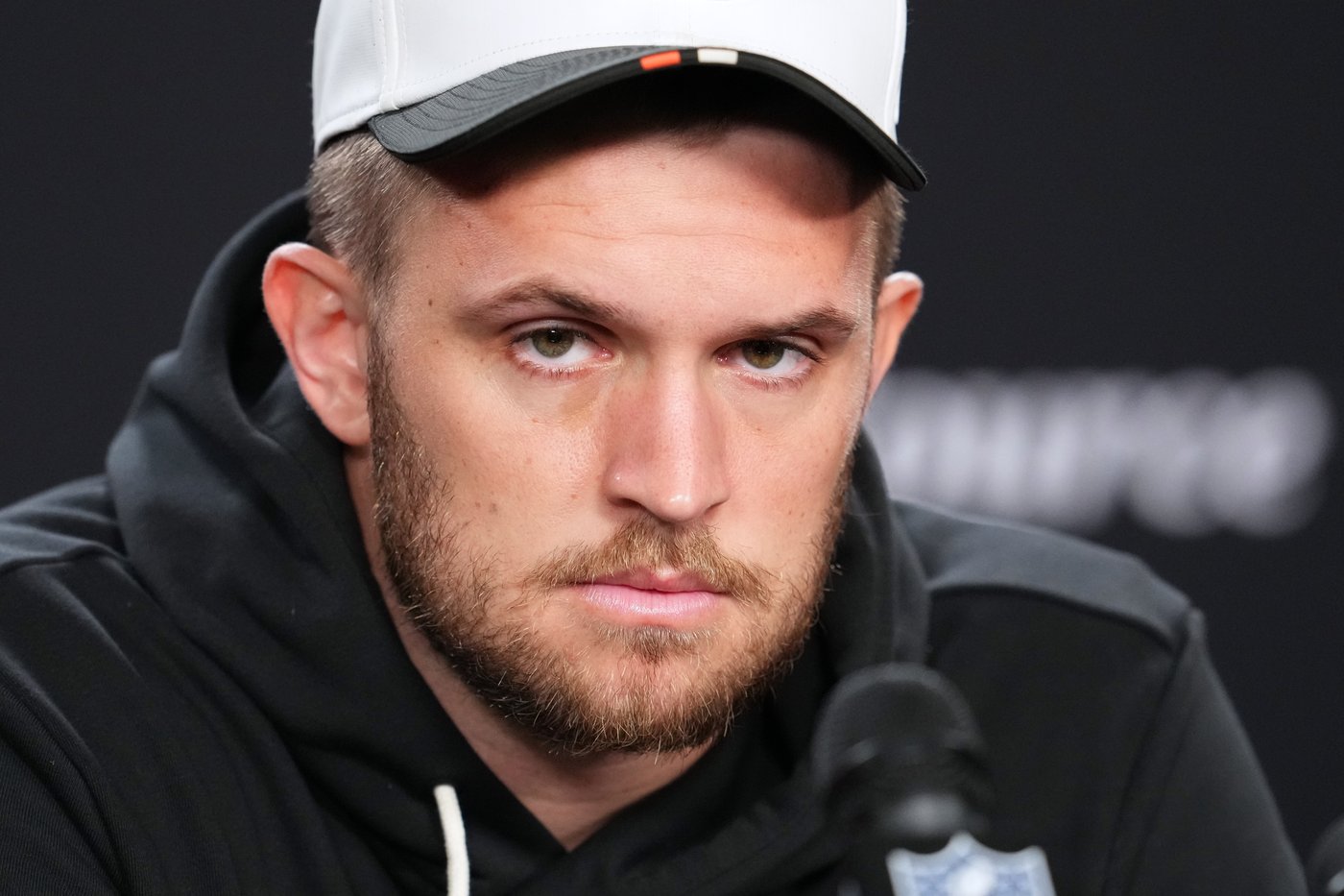 Bengals coach Zac Taylor leaves open the possibility of benching QB Jake Browning | iNFOnews.ca