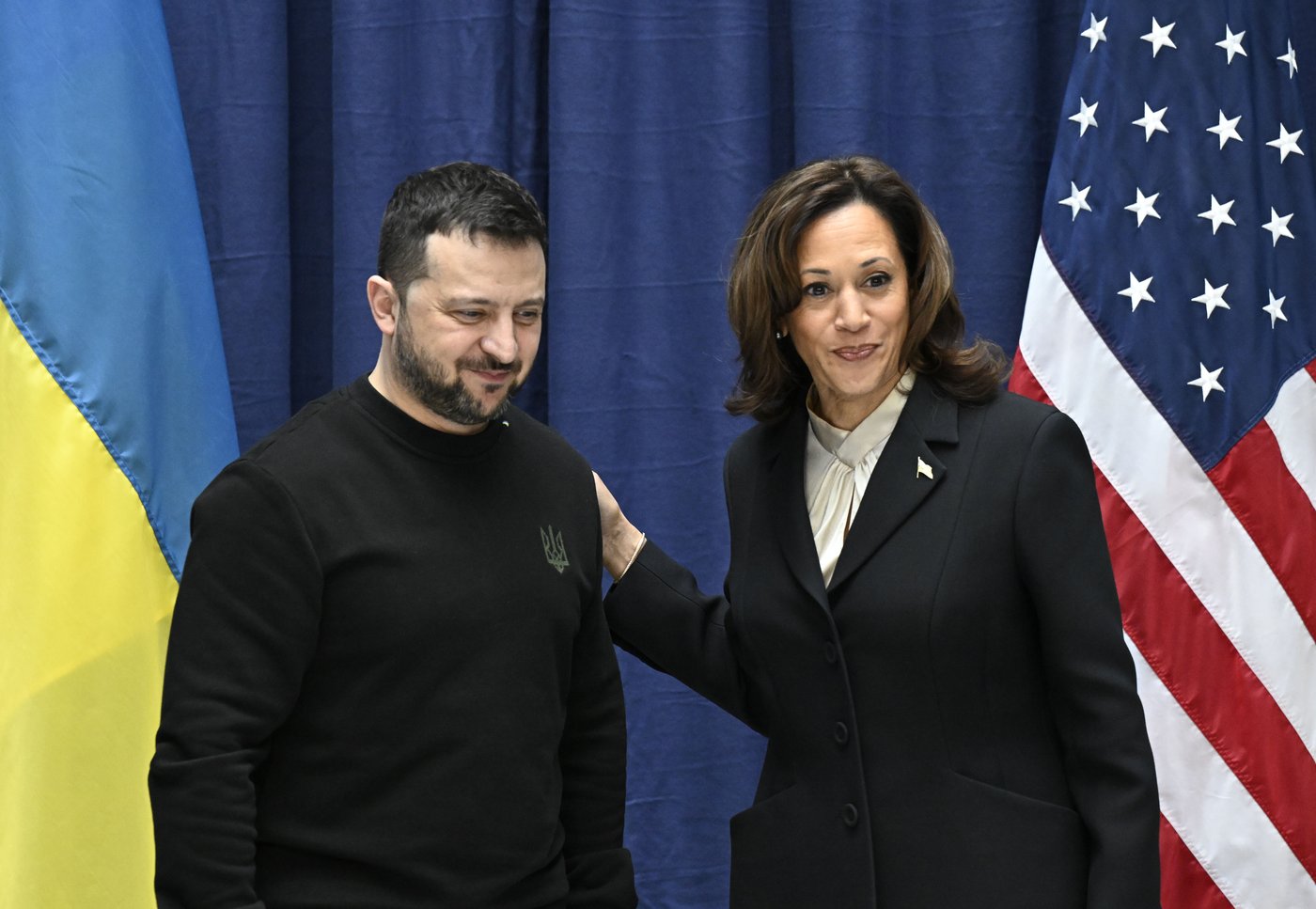 How Putin views the choice between Harris and Trump, and what the election means for Russia | iNFOnews.ca
