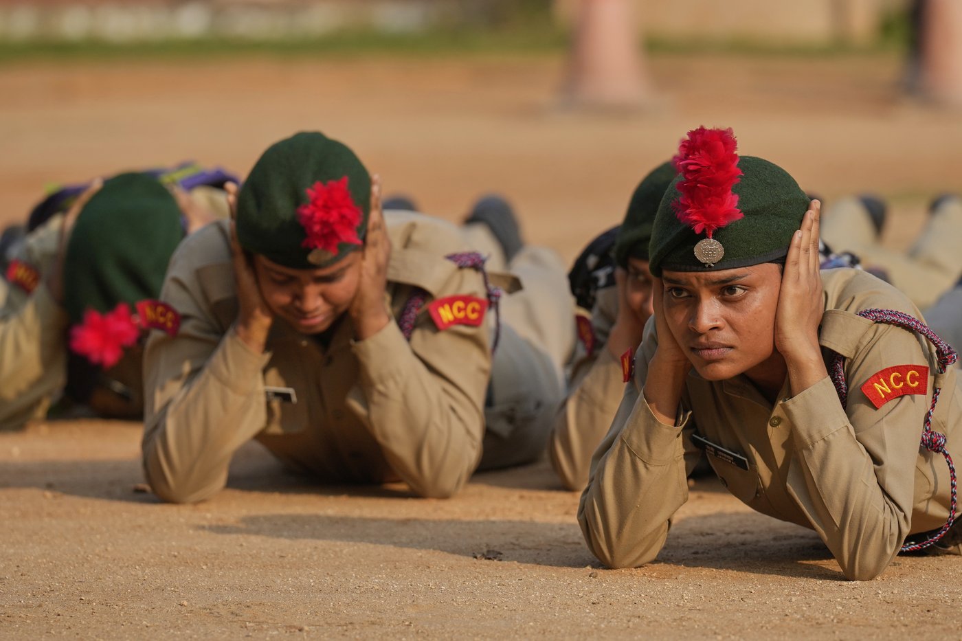 The top photos of the day by AP's photojournalists | iNFOnews.ca