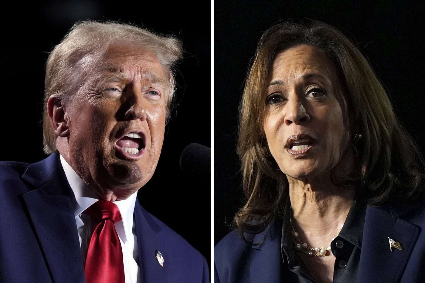 PHOTO COLLECTION :Election 2024 photo combinations of Presidential candidates Harris and Trump | iNFOnews.ca PHOTO COLLECTION :Election 2024 photo combinations of Presidential candidates Harris and Trump | iNFOnews.ca