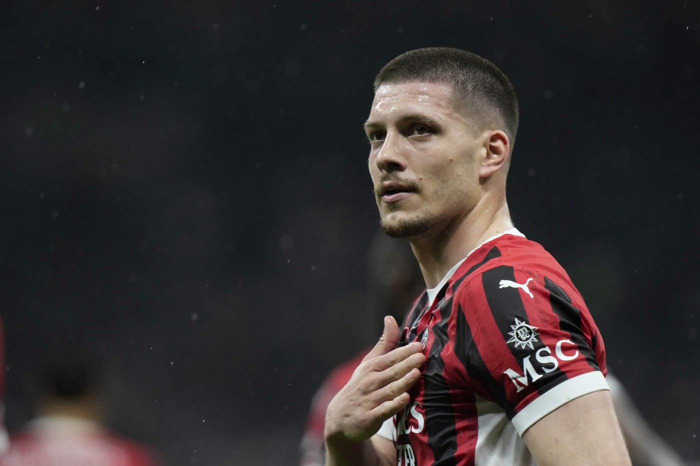 AC Milan ruins Inter's treble bid with derby win to reach Italian Cup final | iNFOnews.ca
