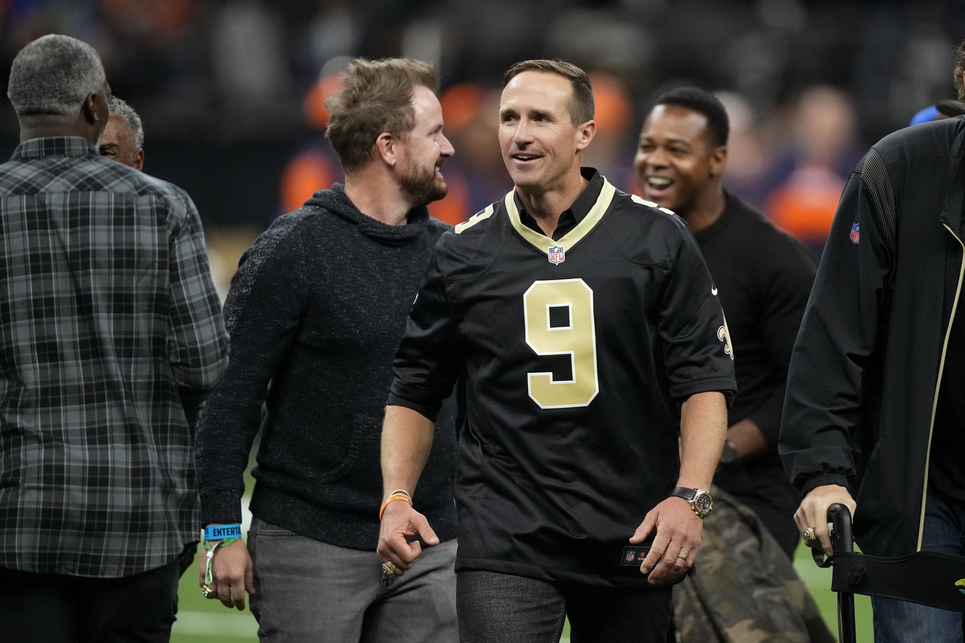 Sean Payton triumphs in return to New Orleans as the Broncos dominate the Saints, 33-10 | iNFOnews.ca Sean Payton triumphs in return to New Orleans as the Broncos dominate the Saints, 33-10 | iNFOnews.ca