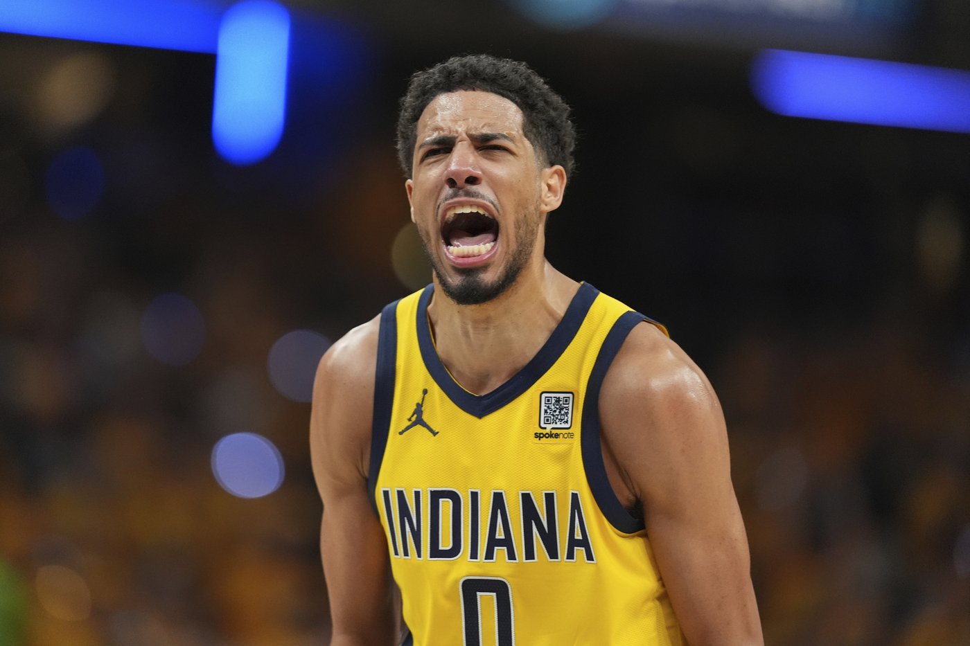 Game 3: Pacers rally in the 4th, beat Thunder 116-107 to take 2-1 lead in NBA Finals | iNFOnews.ca Game 3: Pacers rally in the 4th, beat Thunder 116-107 to take 2-1 lead in NBA Finals | iNFOnews.ca