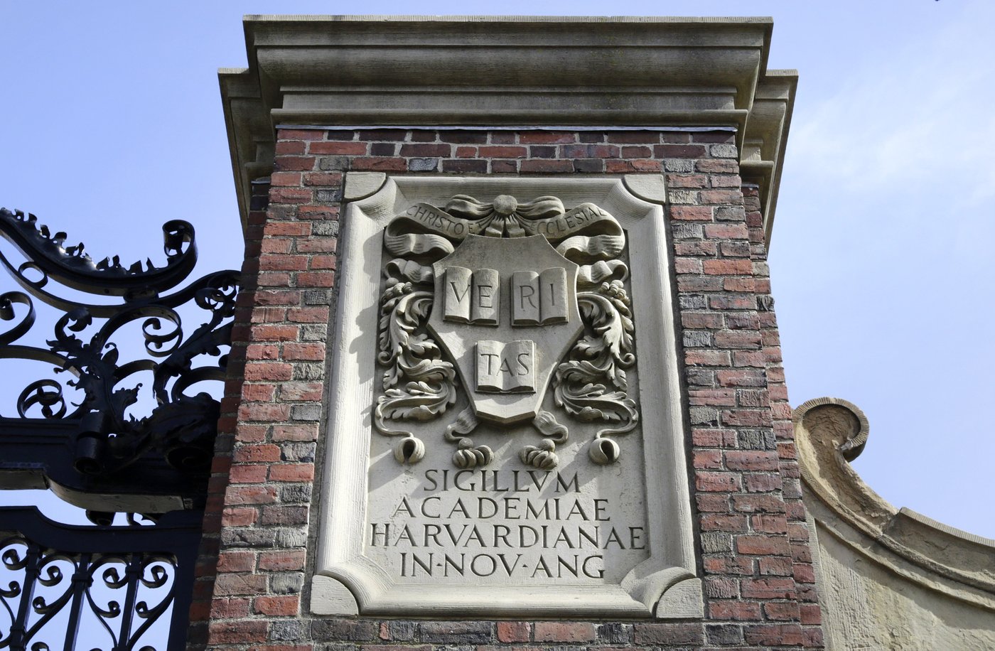 Harvard and Trump administration's battle over freeze of $2B in grants will head into summer | iNFOnews.ca Harvard and Trump administration's battle over freeze of $2B in grants will head into summer | iNFOnews.ca