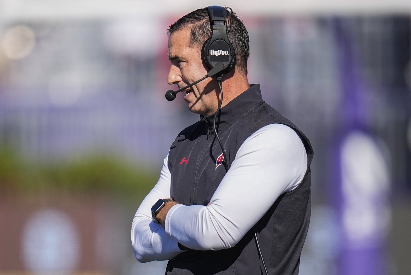 Walker, Locke lead the way as Wisconsin beats Northwestern 23-3 | iNFOnews.ca Walker, Locke lead the way as Wisconsin beats Northwestern 23-3 | iNFOnews.ca