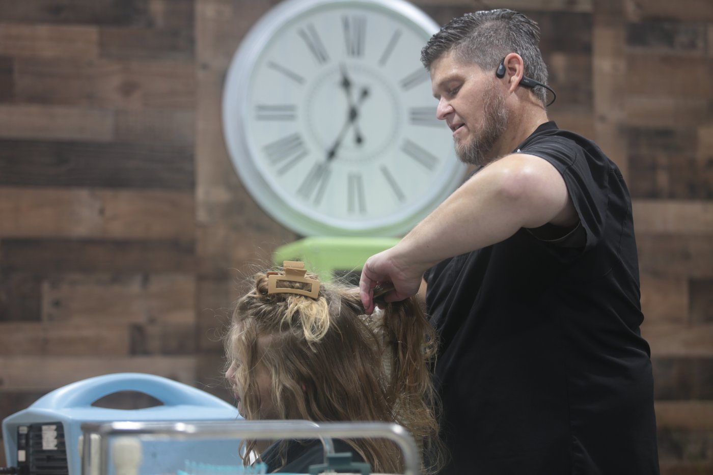 Lice concerns rise as children return to school. Here's what parents can do | iNFOnews.ca Lice concerns rise as children return to school. Here's what parents can do | iNFOnews.ca