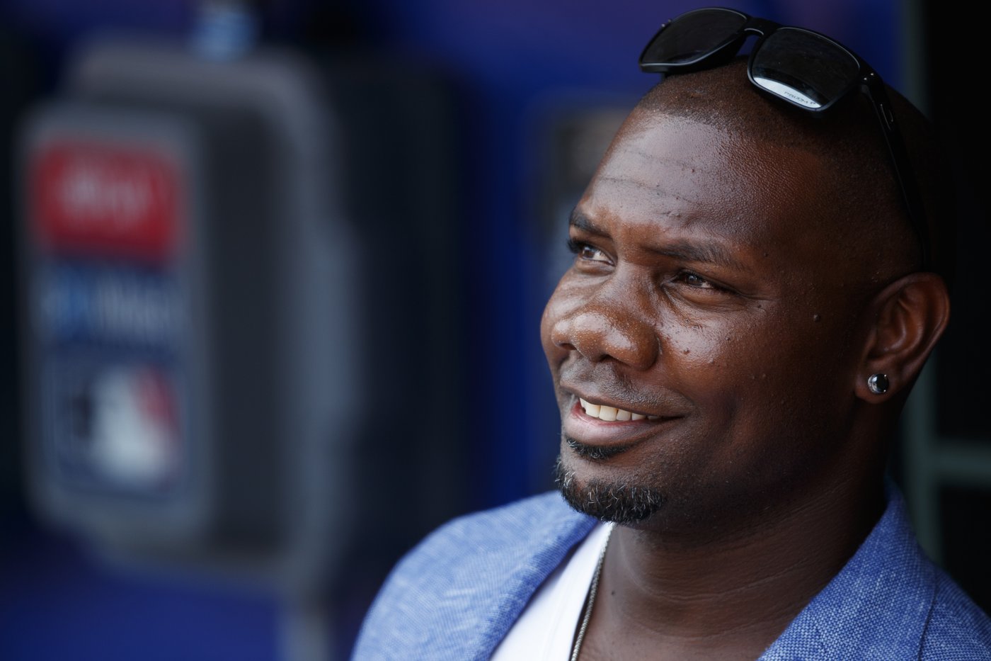 Former Phillies slugger Ryan Howard makes pitch for Negro Leagues Baseball Museum expansion | iNFOnews.ca Former Phillies slugger Ryan Howard makes pitch for Negro Leagues Baseball Museum expansion | iNFOnews.ca