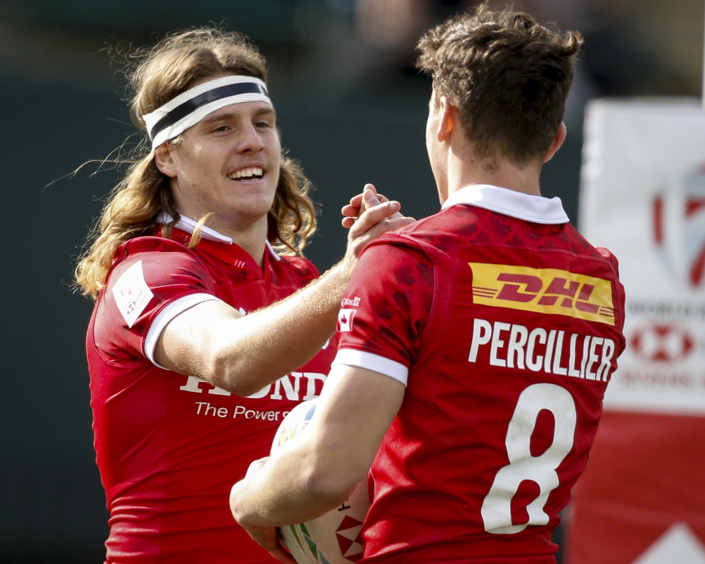 Canadian rugby sevens side excels on the first day of the RAN Sevens in Trinidad | iNFOnews.ca Canadian rugby sevens side excels on the first day of the RAN Sevens in Trinidad | iNFOnews.ca