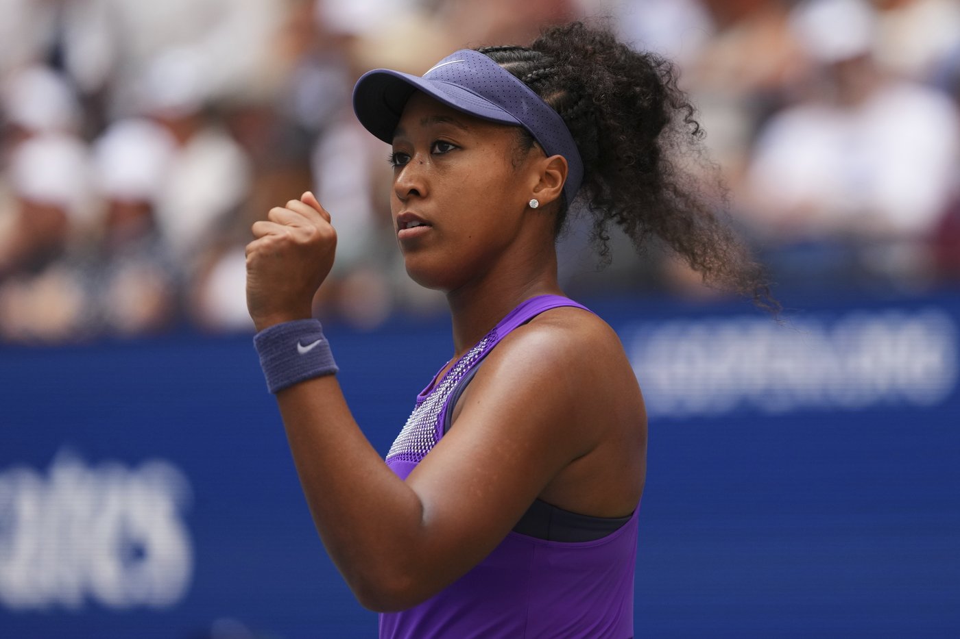 Naomi Osaka simply doesn't lose when she gets to Grand Slam quarterfinals | iNFOnews.ca Naomi Osaka simply doesn't lose when she gets to Grand Slam quarterfinals | iNFOnews.ca