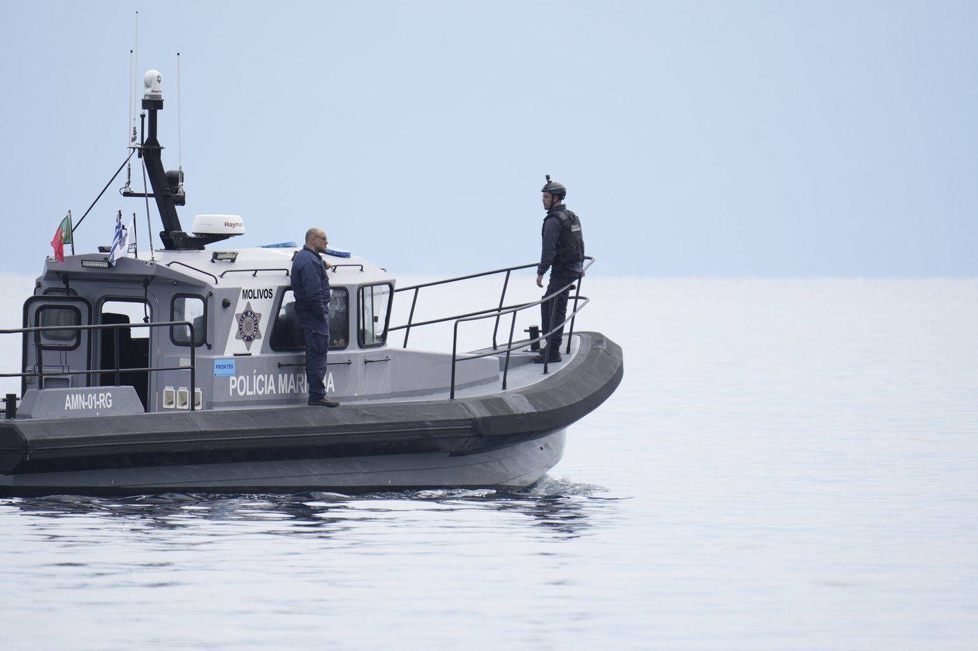 European Union border agency investigates Greece over alleged rights violations | iNFOnews.ca European Union border agency investigates Greece over alleged rights violations | iNFOnews.ca