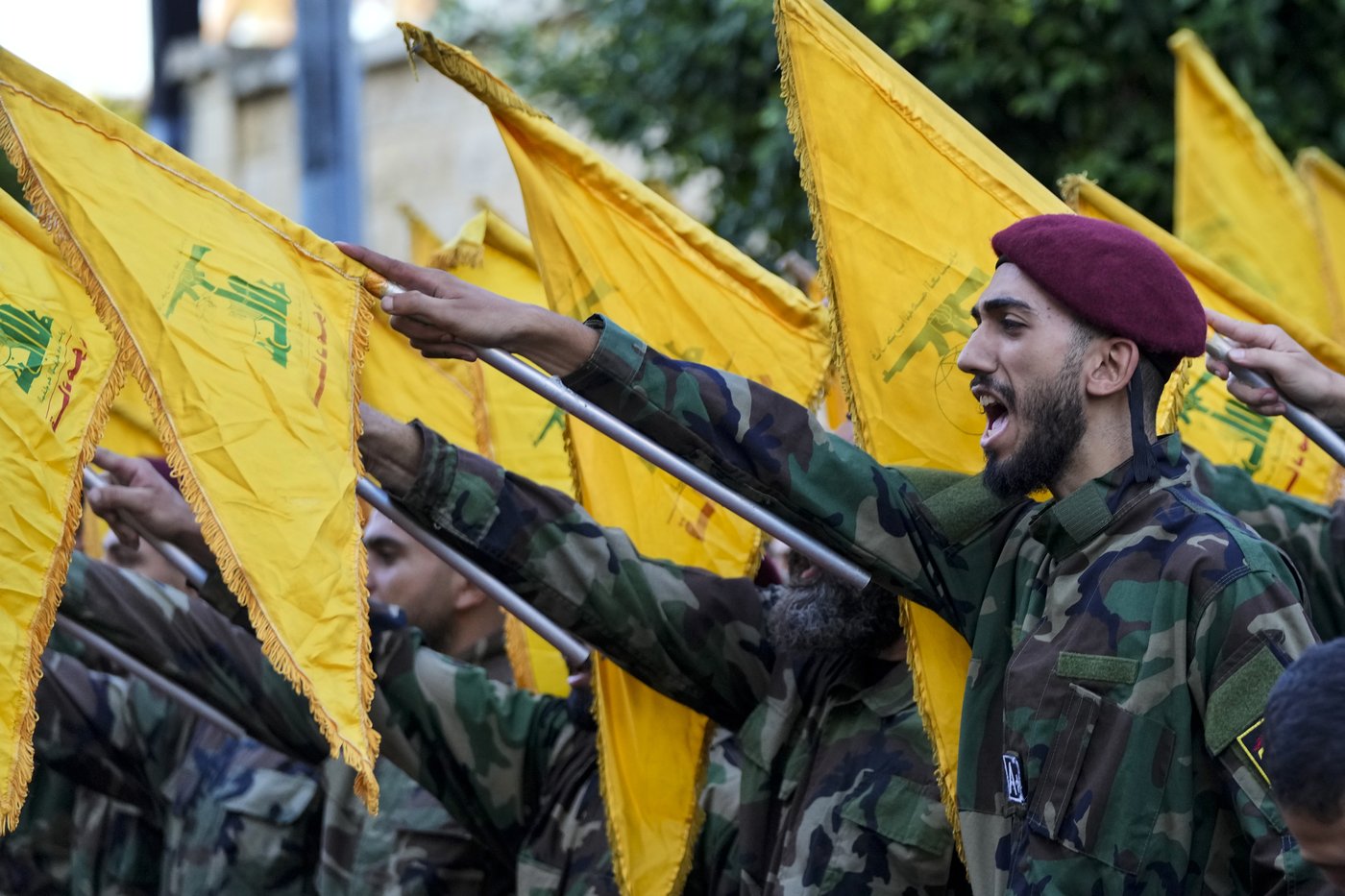 What obstacles stand in the way of an Israel-Hezbollah cease-fire? | iNFOnews.ca What obstacles stand in the way of an Israel-Hezbollah cease-fire? | iNFOnews.ca