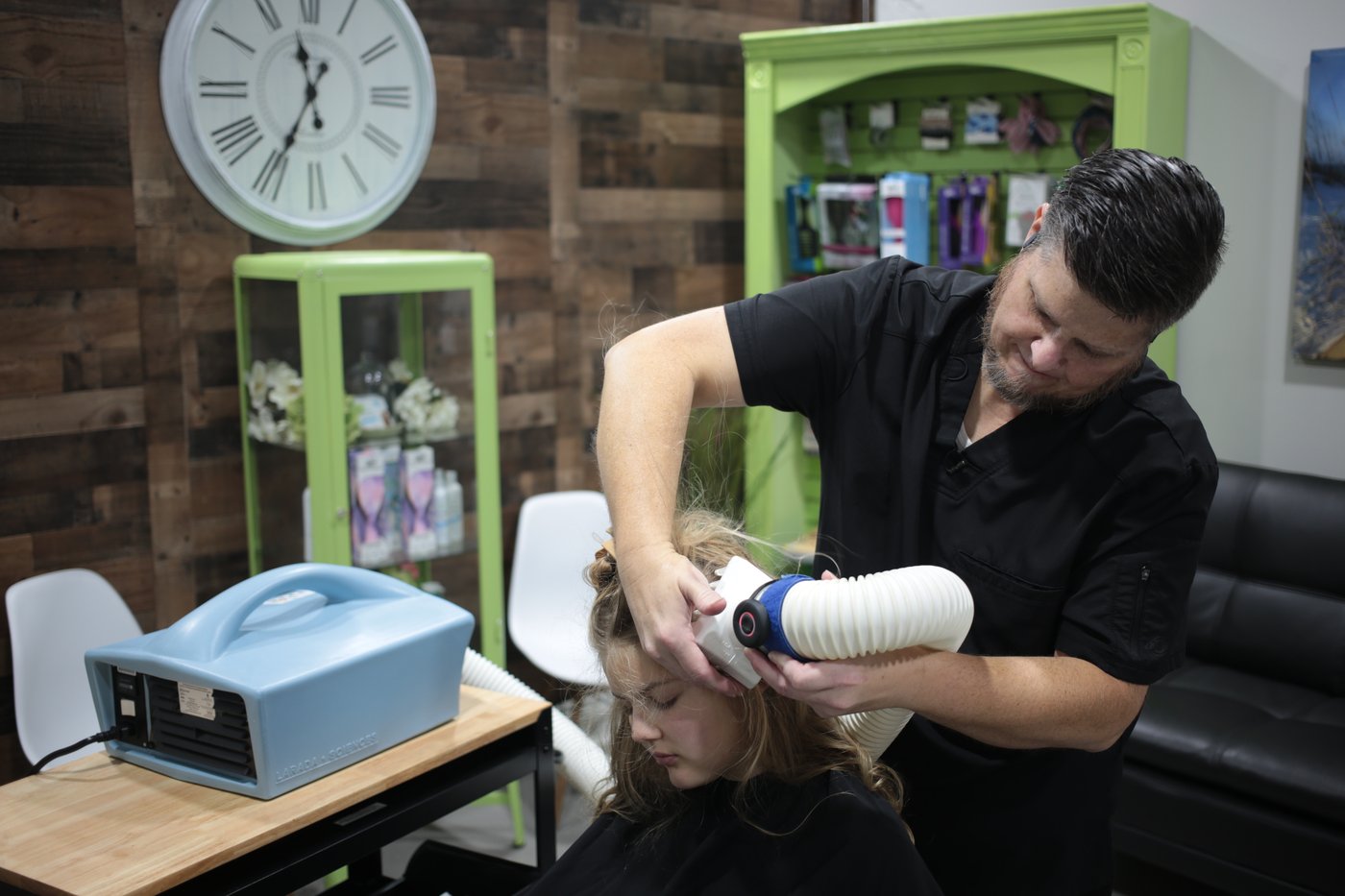 Lice concerns rise as children return to school. Here's what parents can do | iNFOnews.ca Lice concerns rise as children return to school. Here's what parents can do | iNFOnews.ca