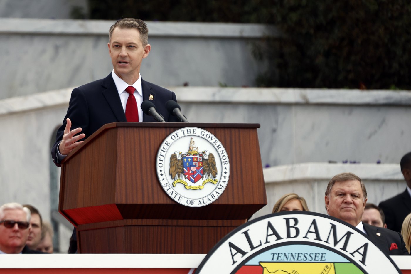 A federal judge halts an Alabama program that purged thousands of legal voters | iNFOnews.ca A federal judge halts an Alabama program that purged thousands of legal voters | iNFOnews.ca