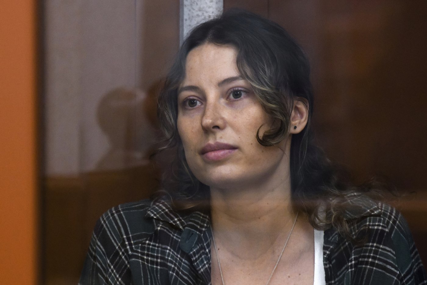 A Los Angeles woman arrested in Russia has been freed in a prisoner swap. Here's what we know | iNFOnews.ca