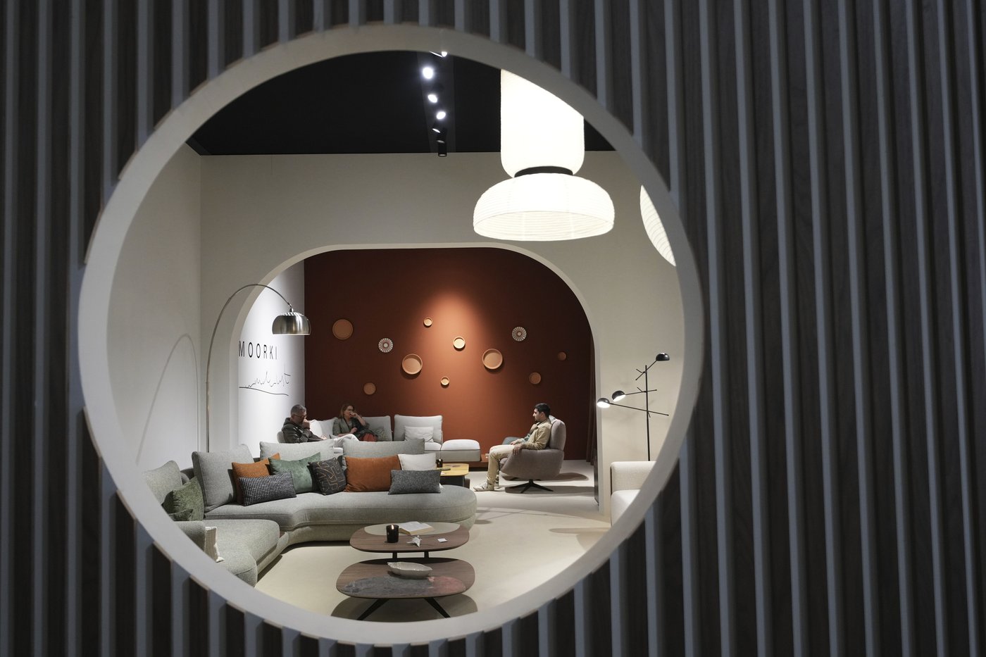 PHOTO COLLECTION: Italy-Design-Week-Milan | iNFOnews.ca