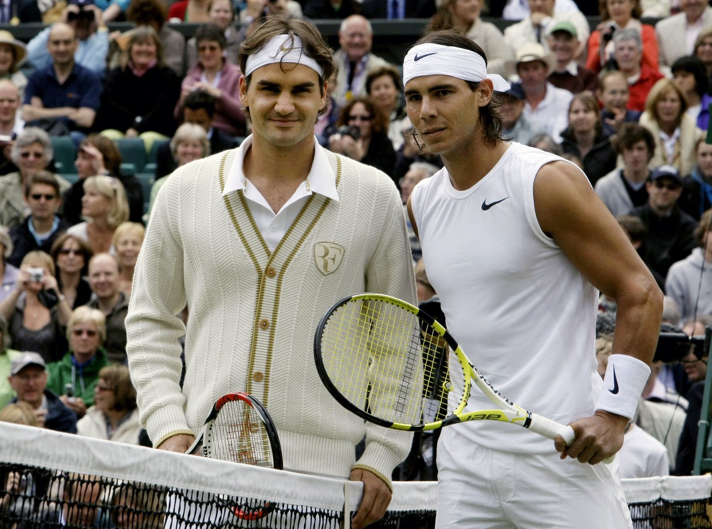 A look at Rafael Nadal's 22 Grand Slam titles as he prepares to retire after the Davis Cup | iNFOnews.ca
