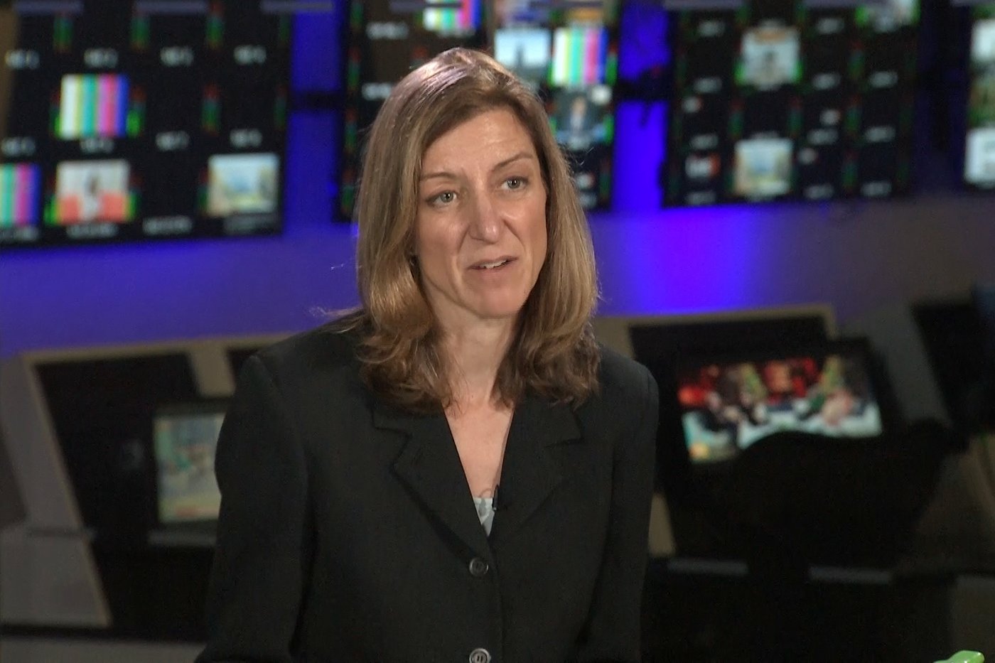 Elaine Luria helped investigate Jan. 6 and lost her House seat. Now she's attempting a comeback | iNFOnews.ca