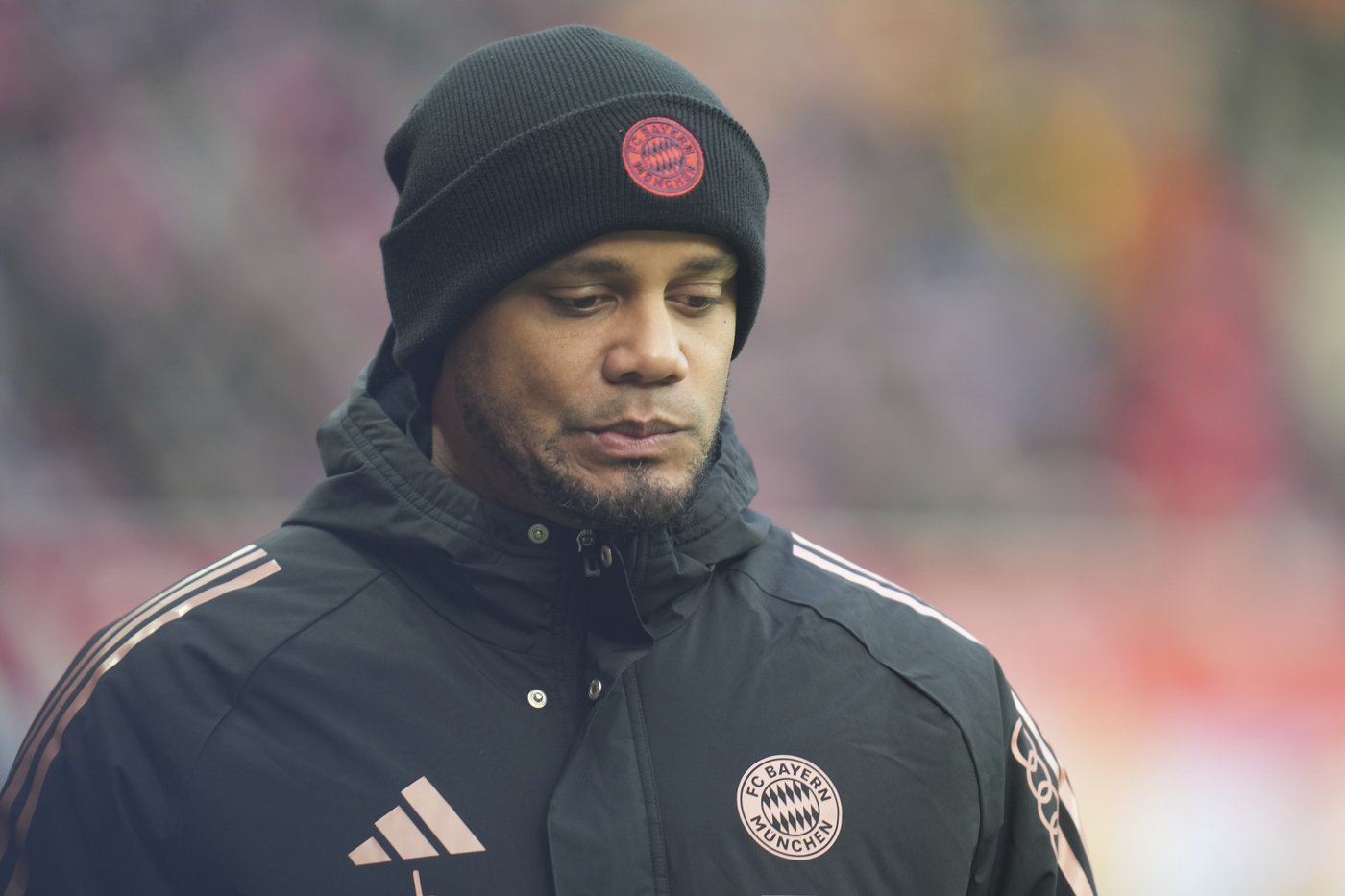 Bayern loses in Bundesliga for the first time under coach Kompany | iNFOnews.ca Bayern loses in Bundesliga for the first time under coach Kompany | iNFOnews.ca