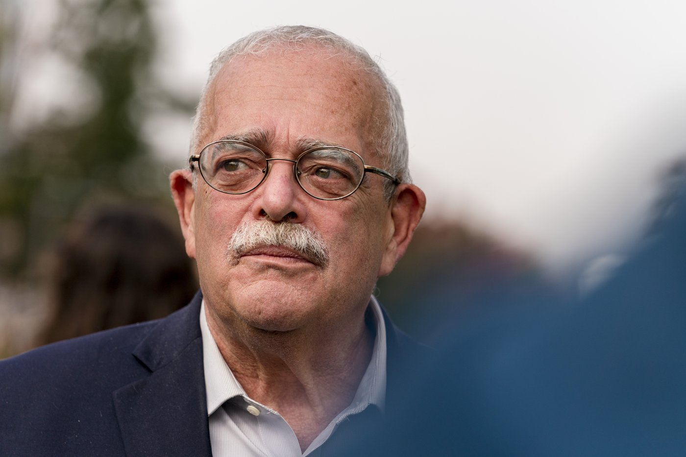 James Walkinshaw wins Democratic contest to likely replace US Rep. Connolly in northern Virginia | iNFOnews.ca