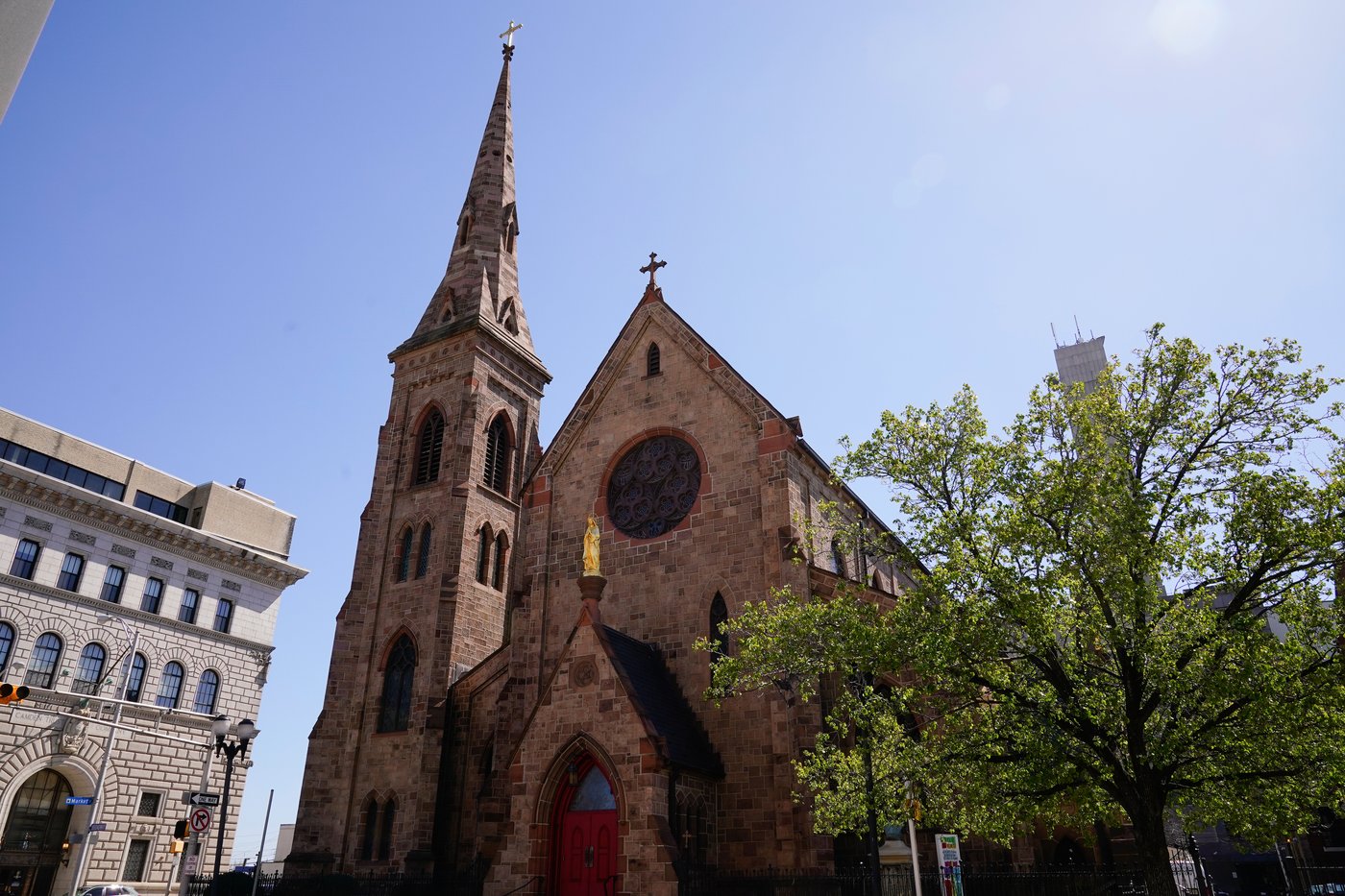 New Jersey can have a grand jury investigate clergy sex abuse allegations, state high court rules | iNFOnews.ca