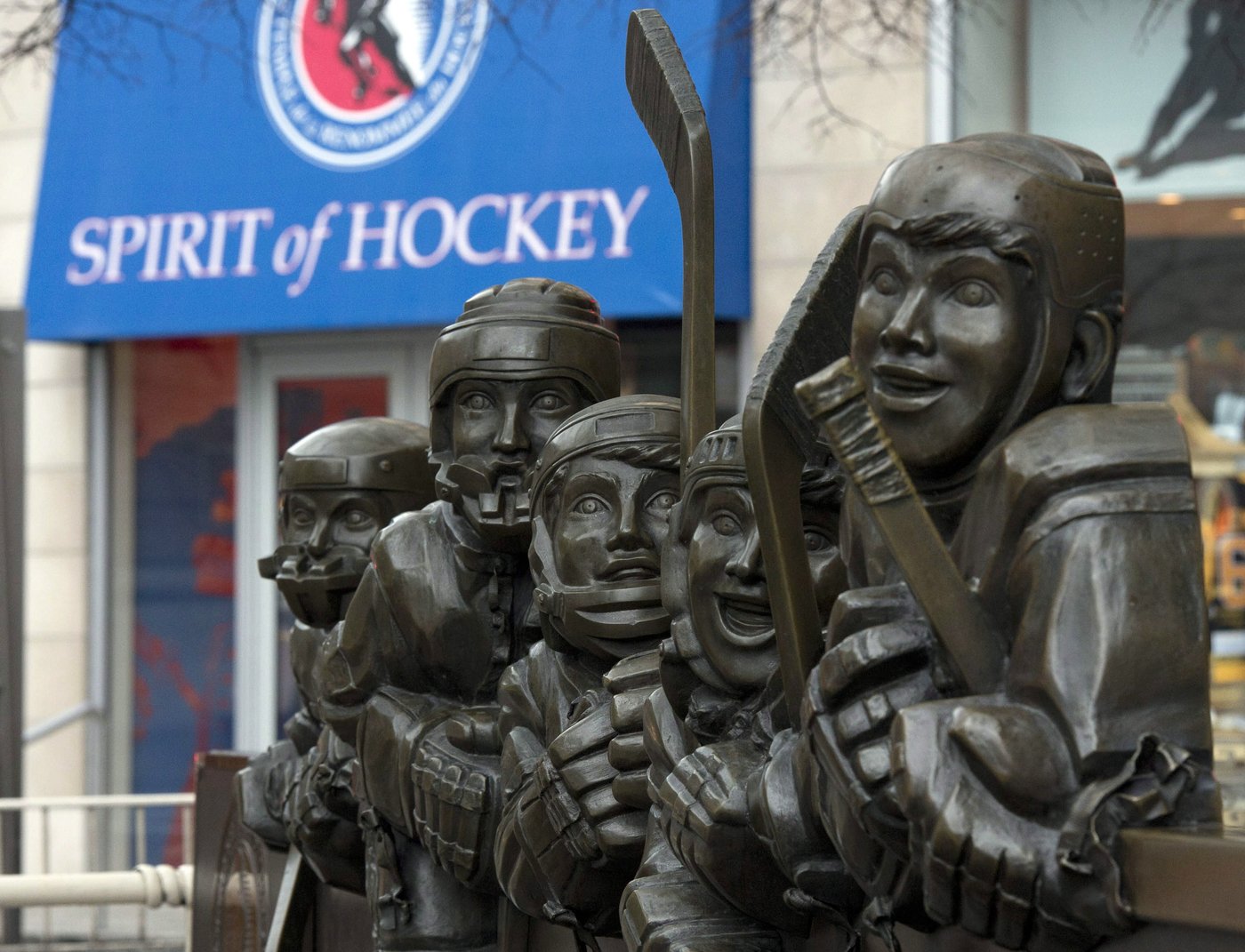 Gagnon, Reaugh named to Hockey Hall of Fame media wing | iNFOnews.ca Gagnon, Reaugh named to Hockey Hall of Fame media wing | iNFOnews.ca