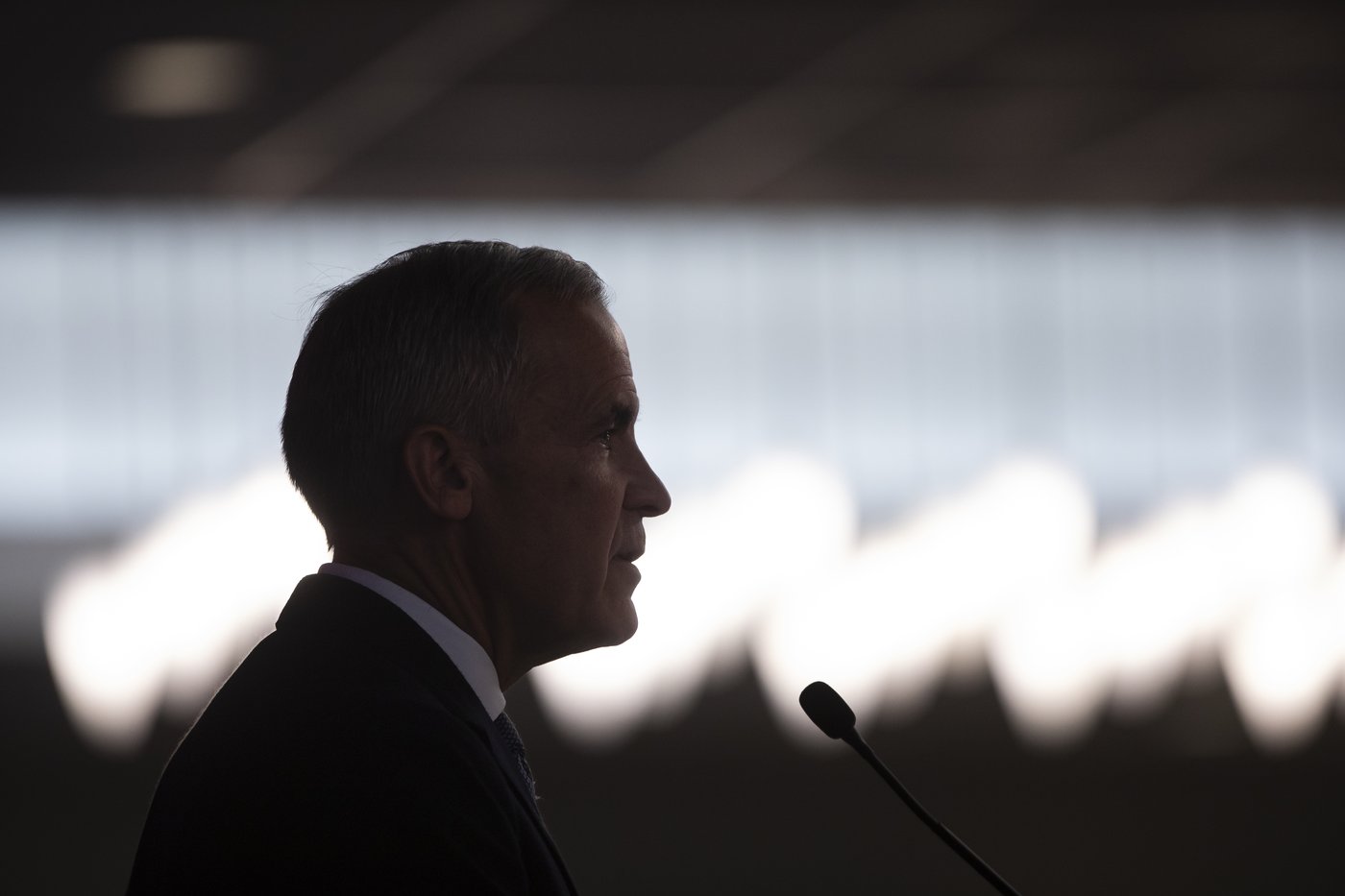 Carney's major project list includes LNG development, nuclear power, mining | iNFOnews.ca