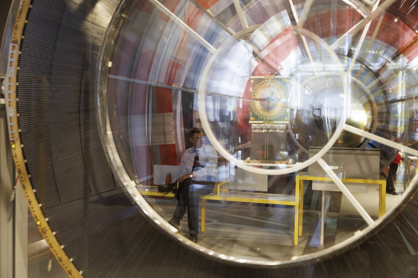 Mysteries of universe revealed? Hardly. But CERN still fascinates, discovers on its 70th anniversary | iNFOnews.ca