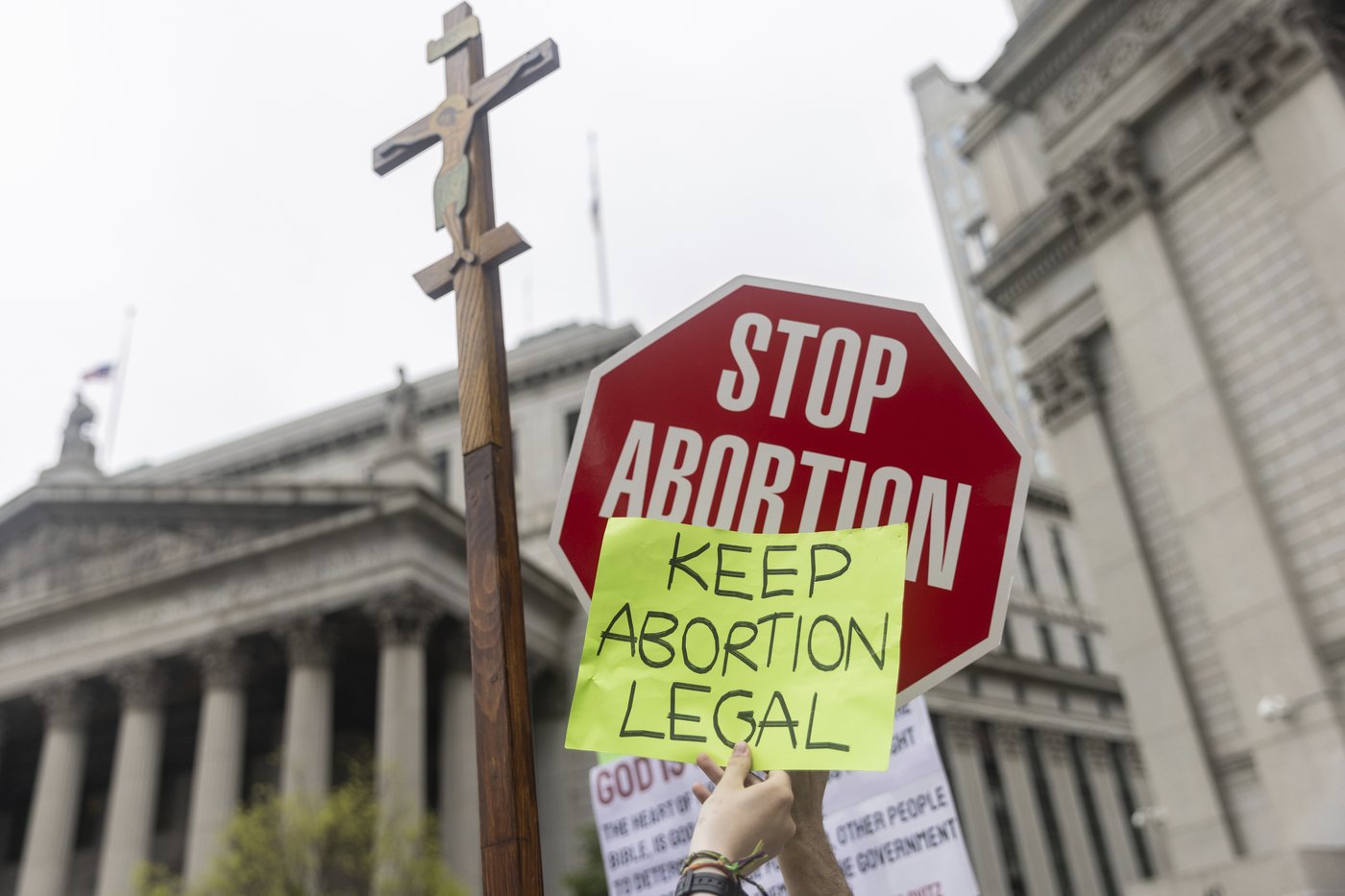 Trump has said abortion is a state issue. His judicial picks could shape it nationally for decades | iNFOnews.ca Trump has said abortion is a state issue. His judicial picks could shape it nationally for decades | iNFOnews.ca