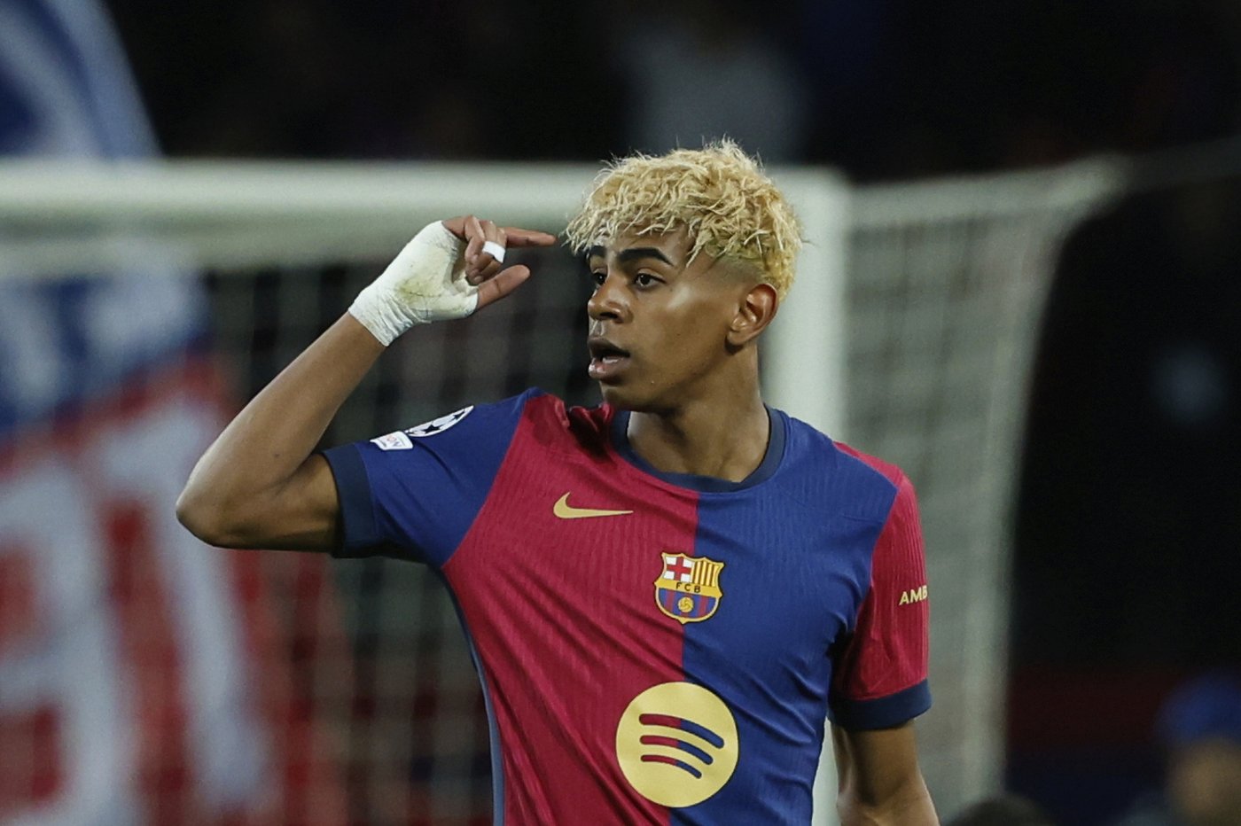 Barcelona gets chance to rest top players against already relegated Valladolid | iNFOnews.ca