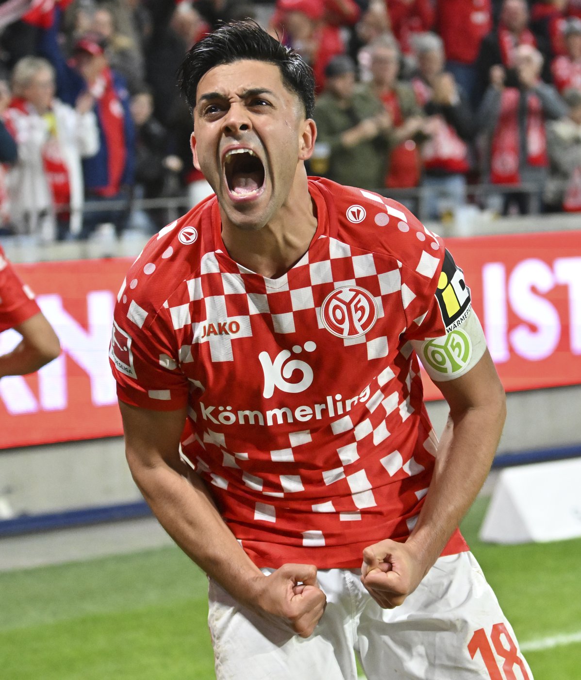Mainz's sorry home form continues after draw with Borussia Moenchengladbach | iNFOnews.ca Mainz's sorry home form continues after draw with Borussia Moenchengladbach | iNFOnews.ca