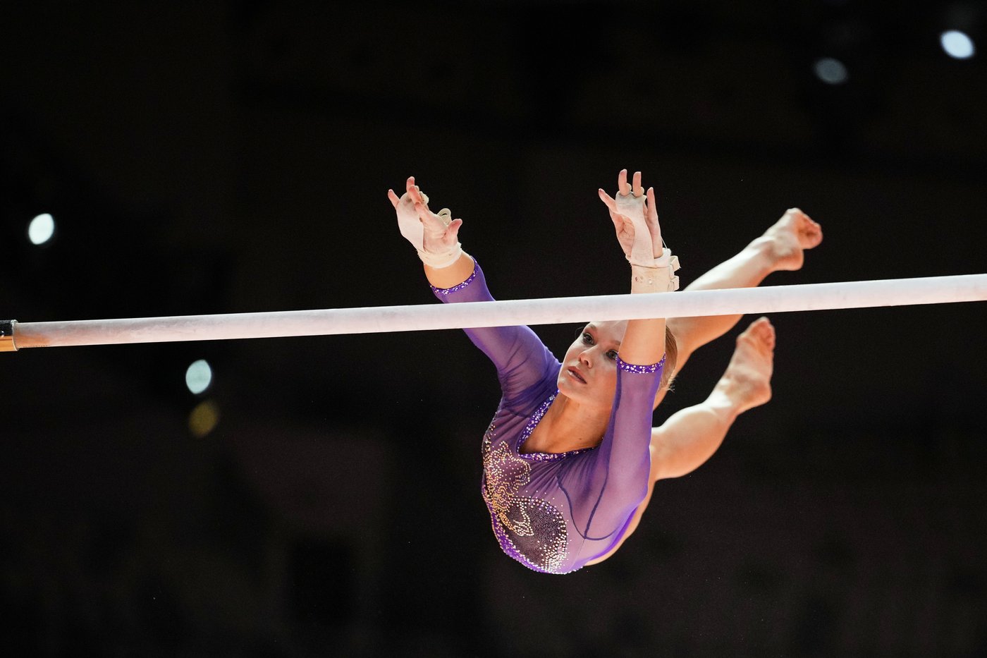 Photo highlights from Southeast Asia of the World Gymnastics Championships | iNFOnews.ca