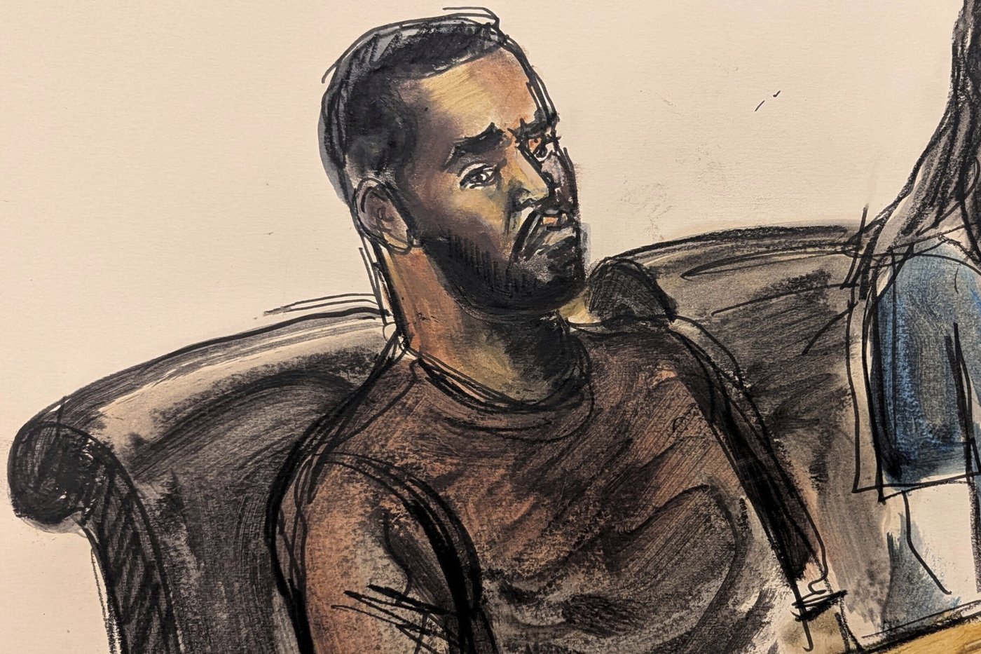 Prosecutor says Sean 'Diddy' Combs’ lawyers are looking for reasons to delay his May trial | iNFOnews.ca Prosecutor says Sean 'Diddy' Combs’ lawyers are looking for reasons to delay his May trial | iNFOnews.ca