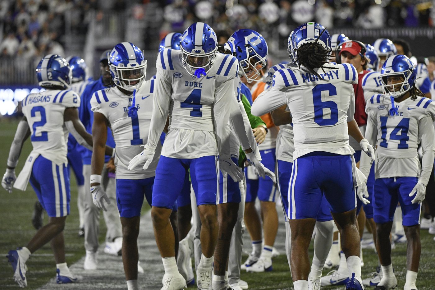 Duke hits road to Middle Tennessee looking for 4-0 start before start of ACC slate | iNFOnews.ca Duke hits road to Middle Tennessee looking for 4-0 start before start of ACC slate | iNFOnews.ca