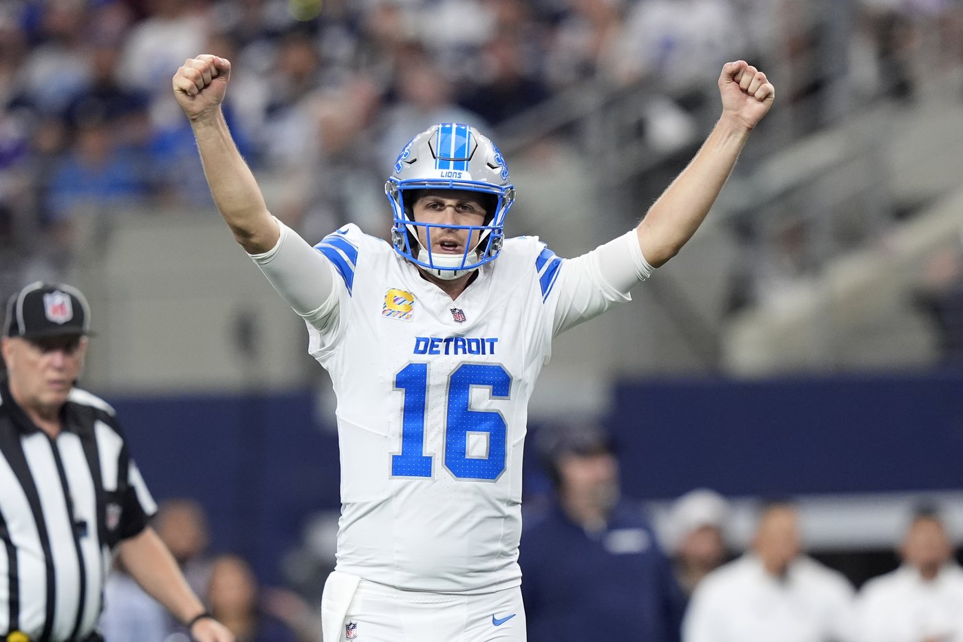 Pro Picks: Week 7 brings a Super Bowl rematch, another London game and an NFC North showdown | iNFOnews.ca