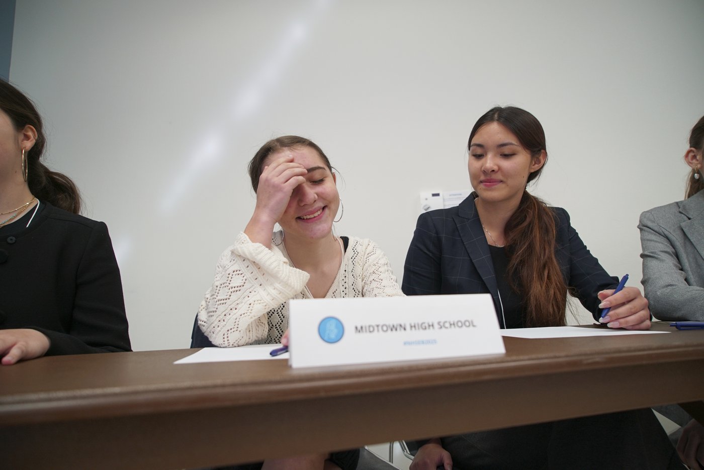 From debate to dialogue: In a contentious era, 'Ethics Bowl' offers students a gentler alternative | iNFOnews.ca